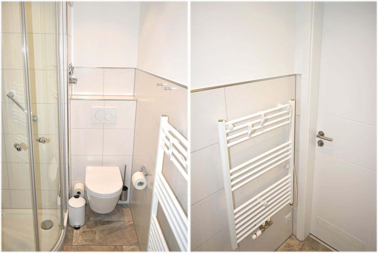 Residenz Ostseestrand Ferienwohnung Nr 09