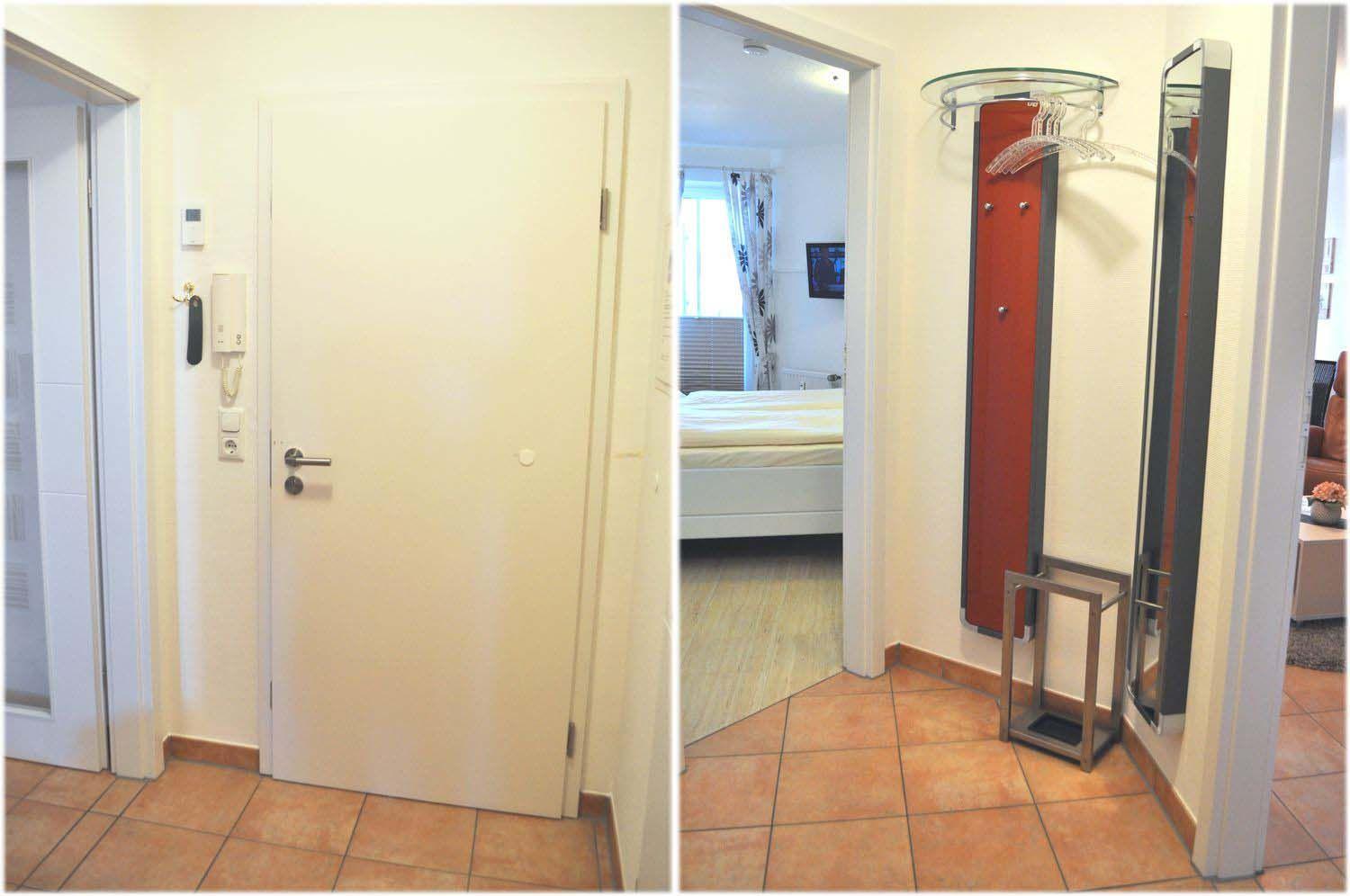 Residenz Ostseestrand Ferienwohnung Nr 09