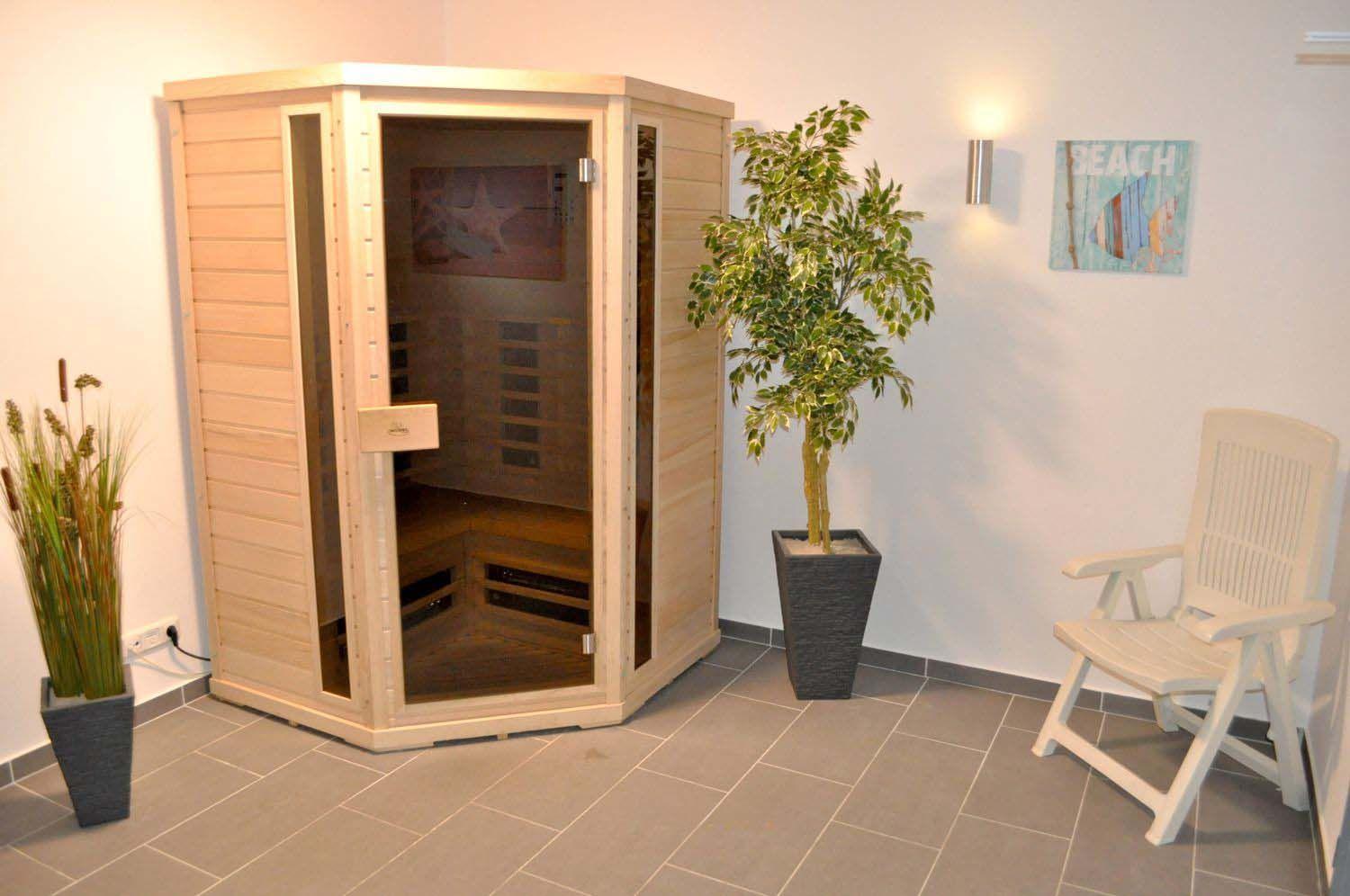 Residenz Ostseestrand Ferienwohnung Nr 09