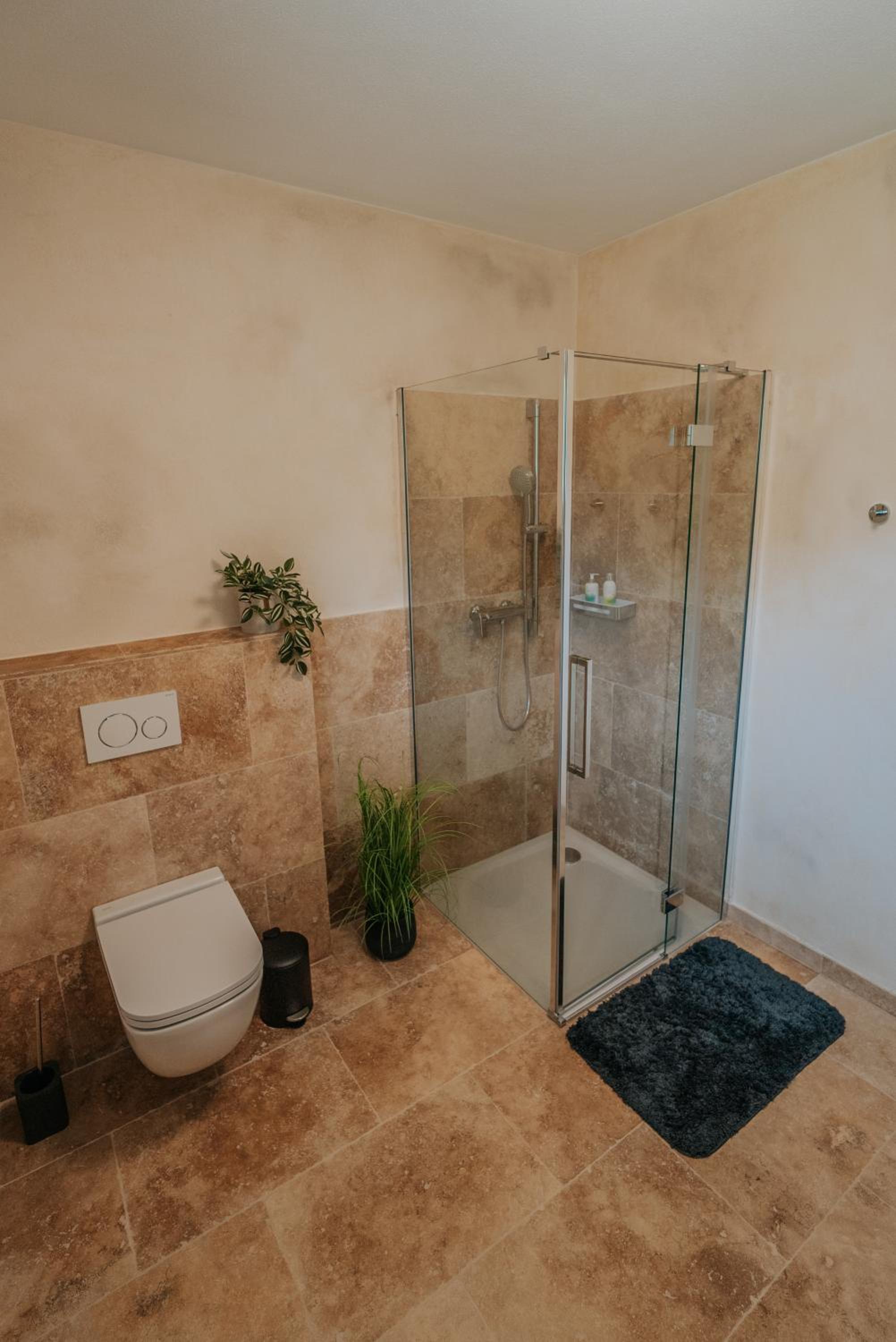 Apartmány Kurovický lom