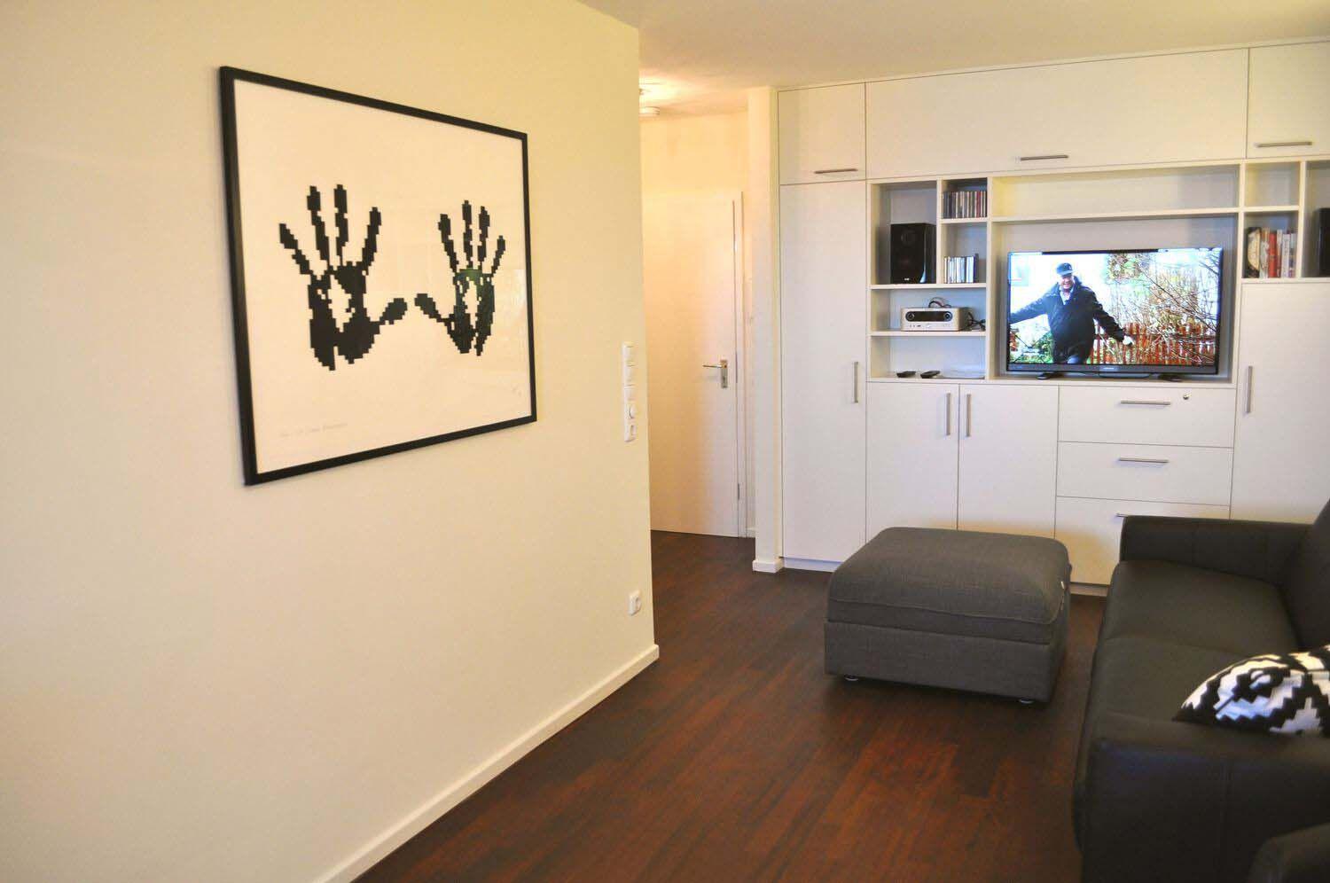 Residenz Ostseestrand Ferienwohnung Nr 15 Meerblick