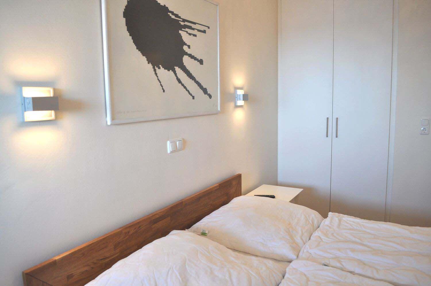 Residenz Ostseestrand Ferienwohnung Nr 15 Meerblick