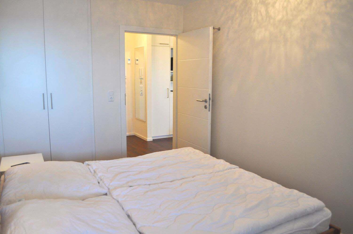Residenz Ostseestrand Ferienwohnung Nr 15 Meerblick