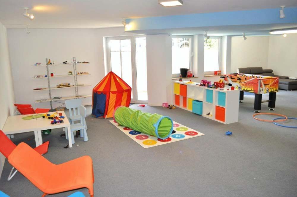 Residenz Ostseestrand Ferienwohnung Nr 15 Meerblick