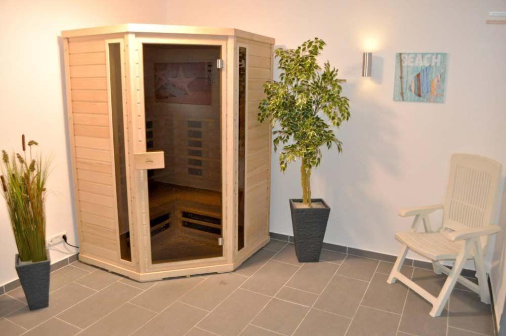 Residenz Ostseestrand Ferienwohnung Nr 15 Meerblick