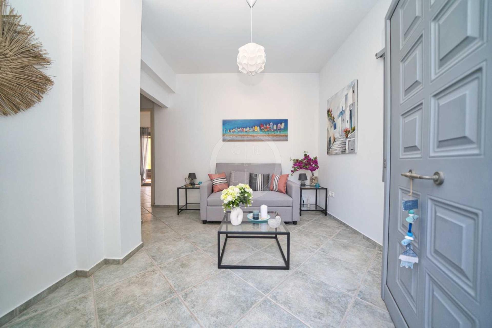 Villa Clementine