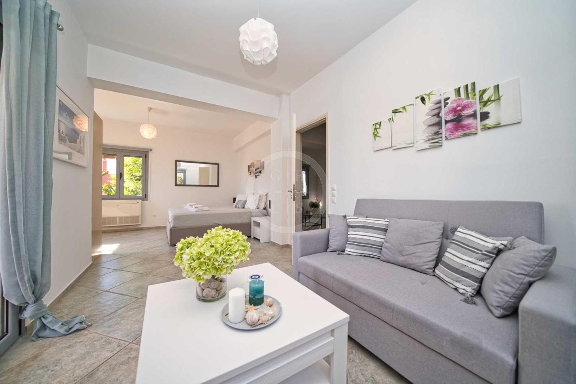Villa Clementine