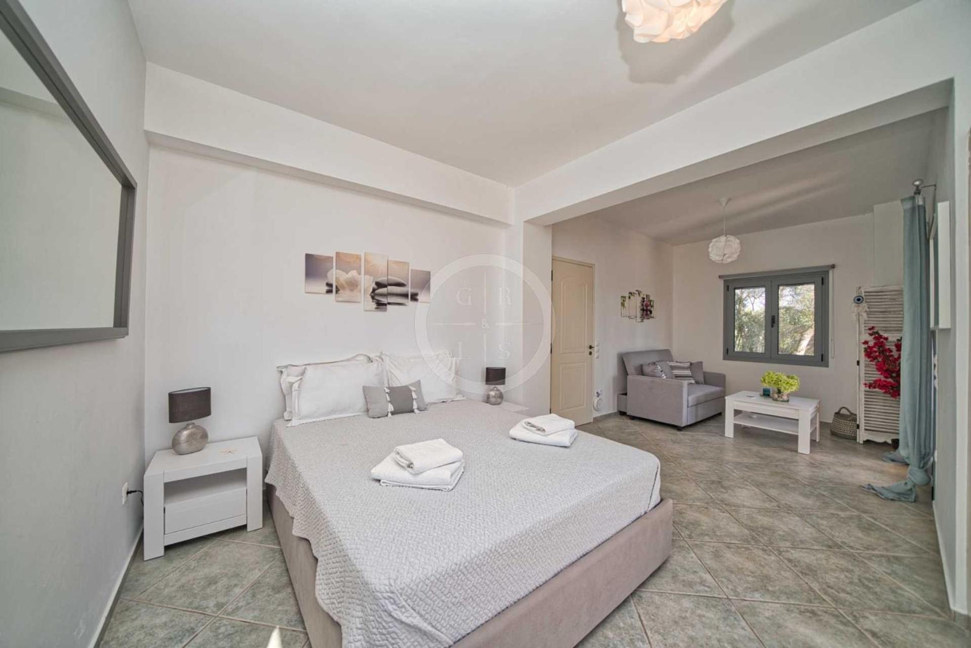 Villa Clementine