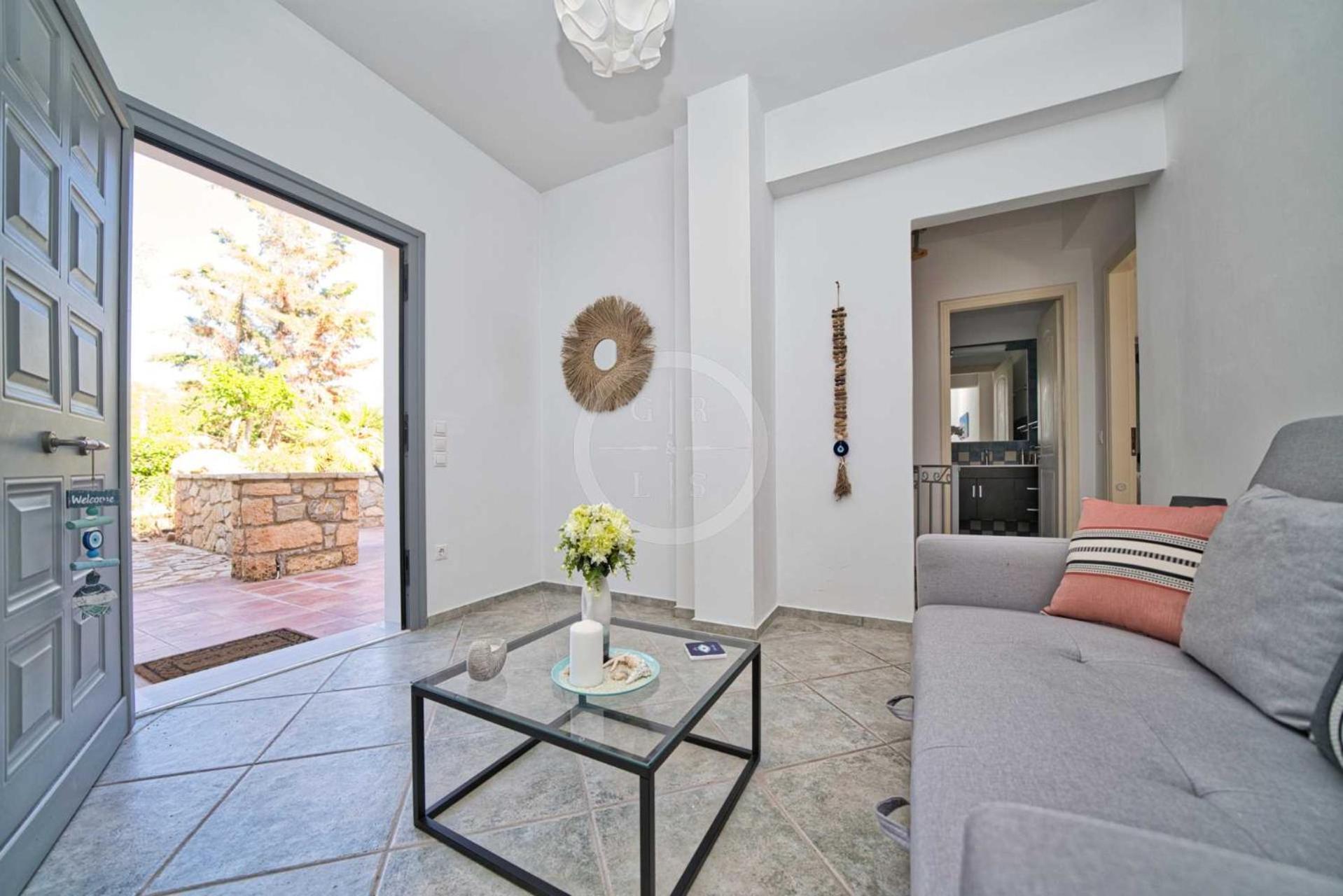 Villa Clementine
