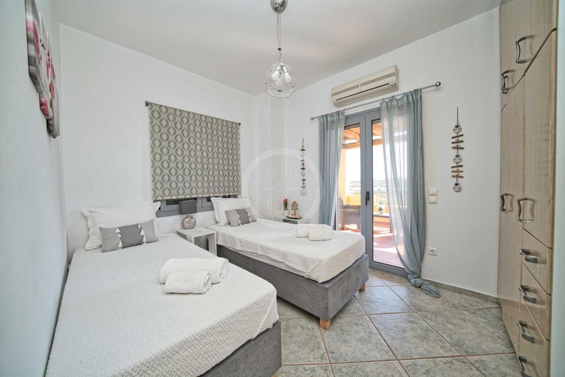 Villa Clementine