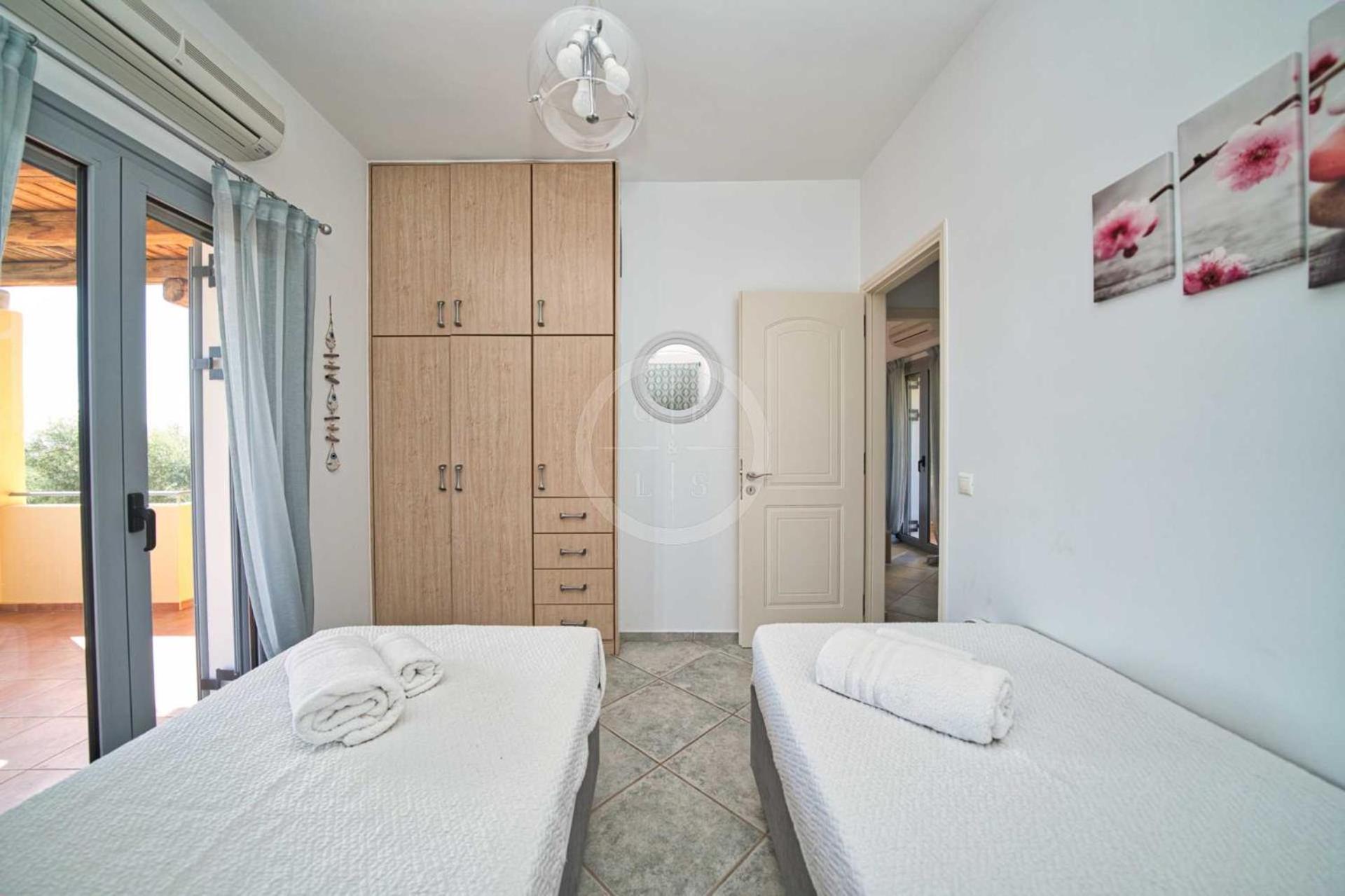 Villa Clementine