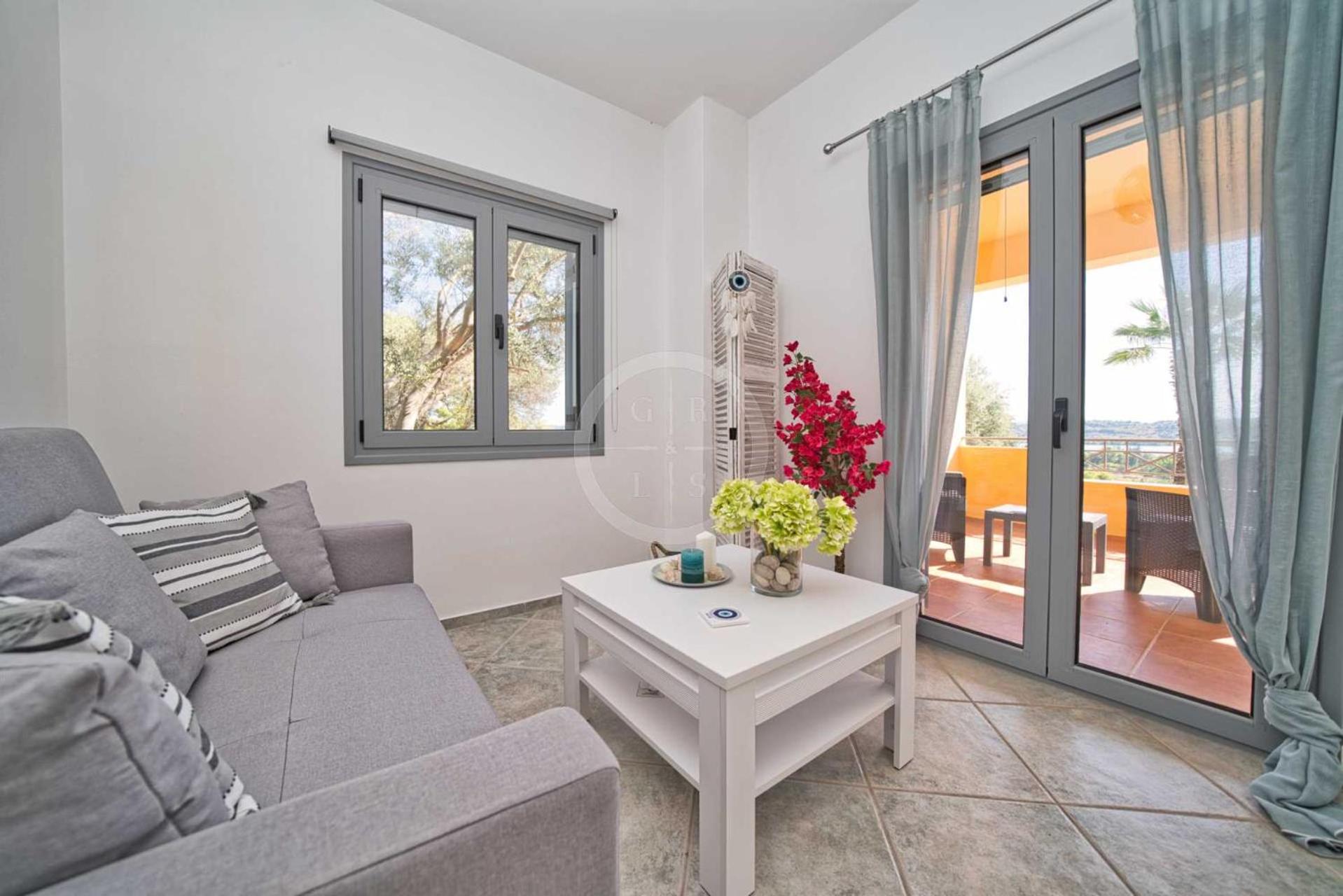 Villa Clementine