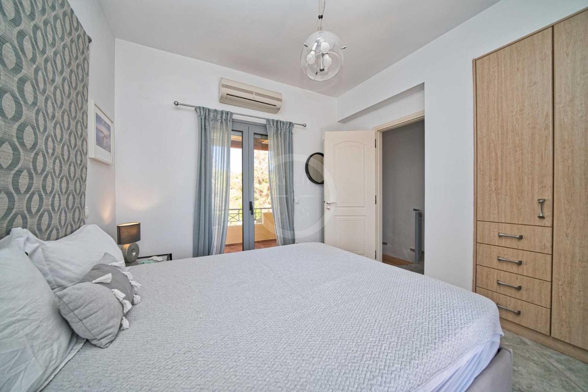 Villa Clementine