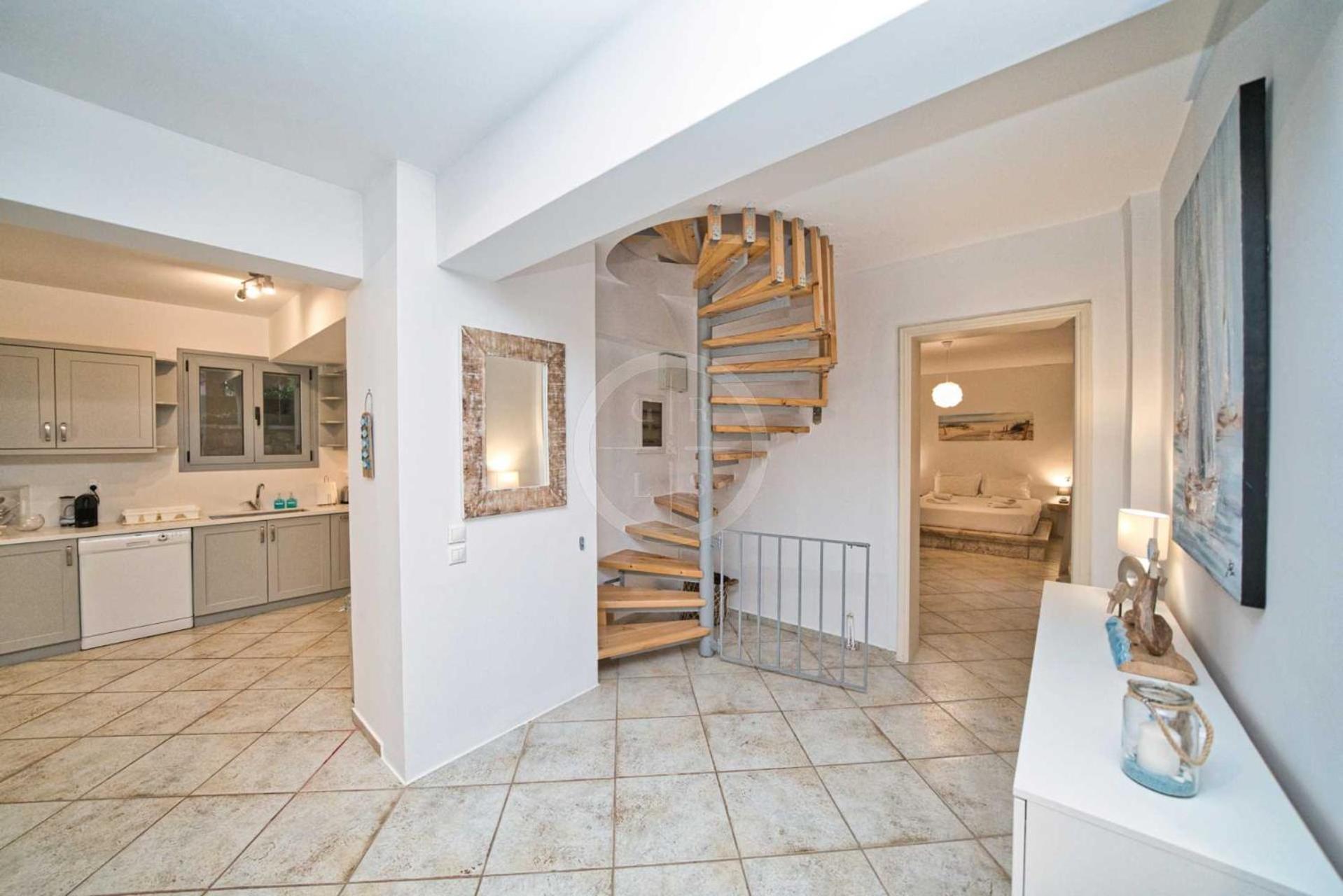 Villa Clementine