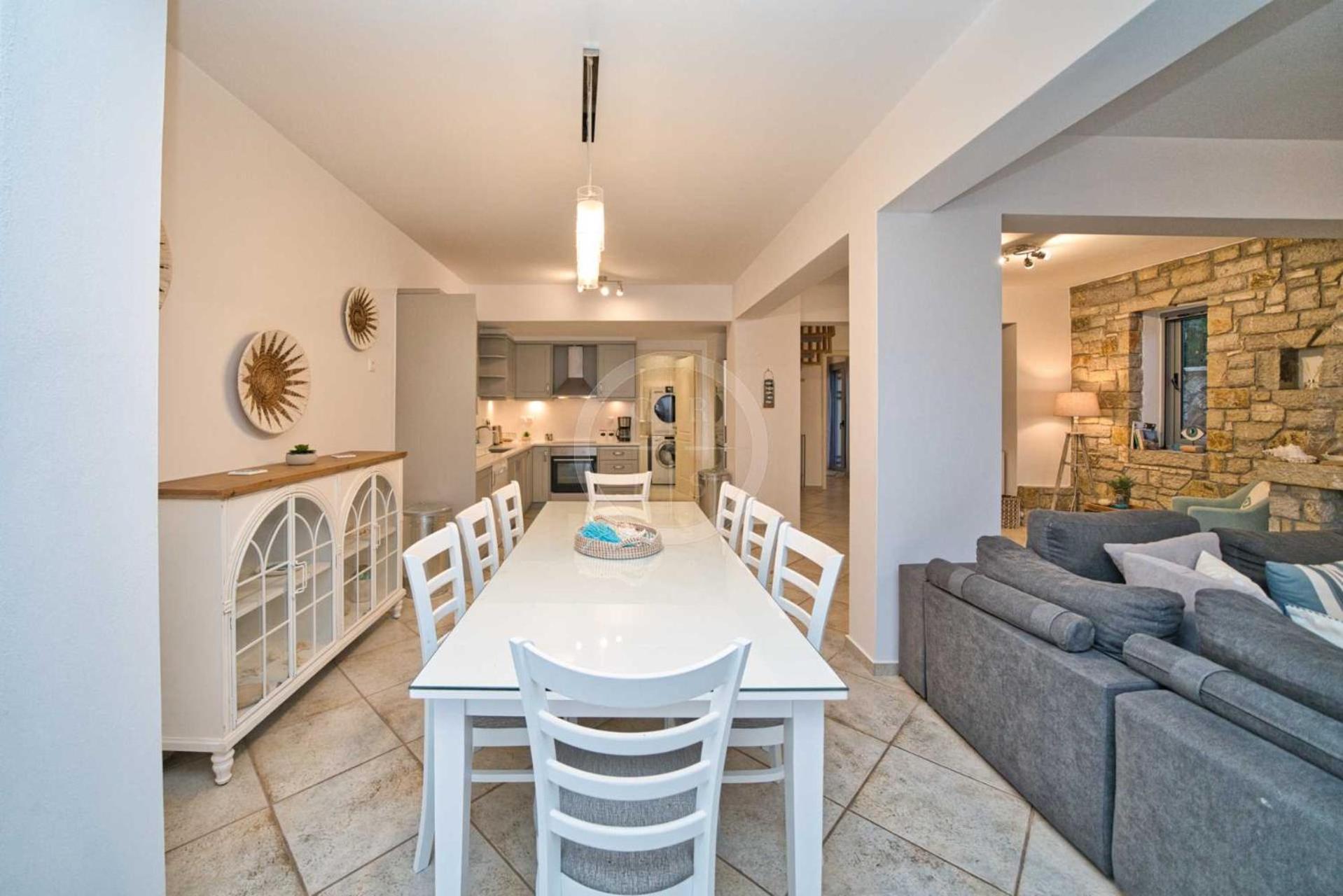 Villa Clementine
