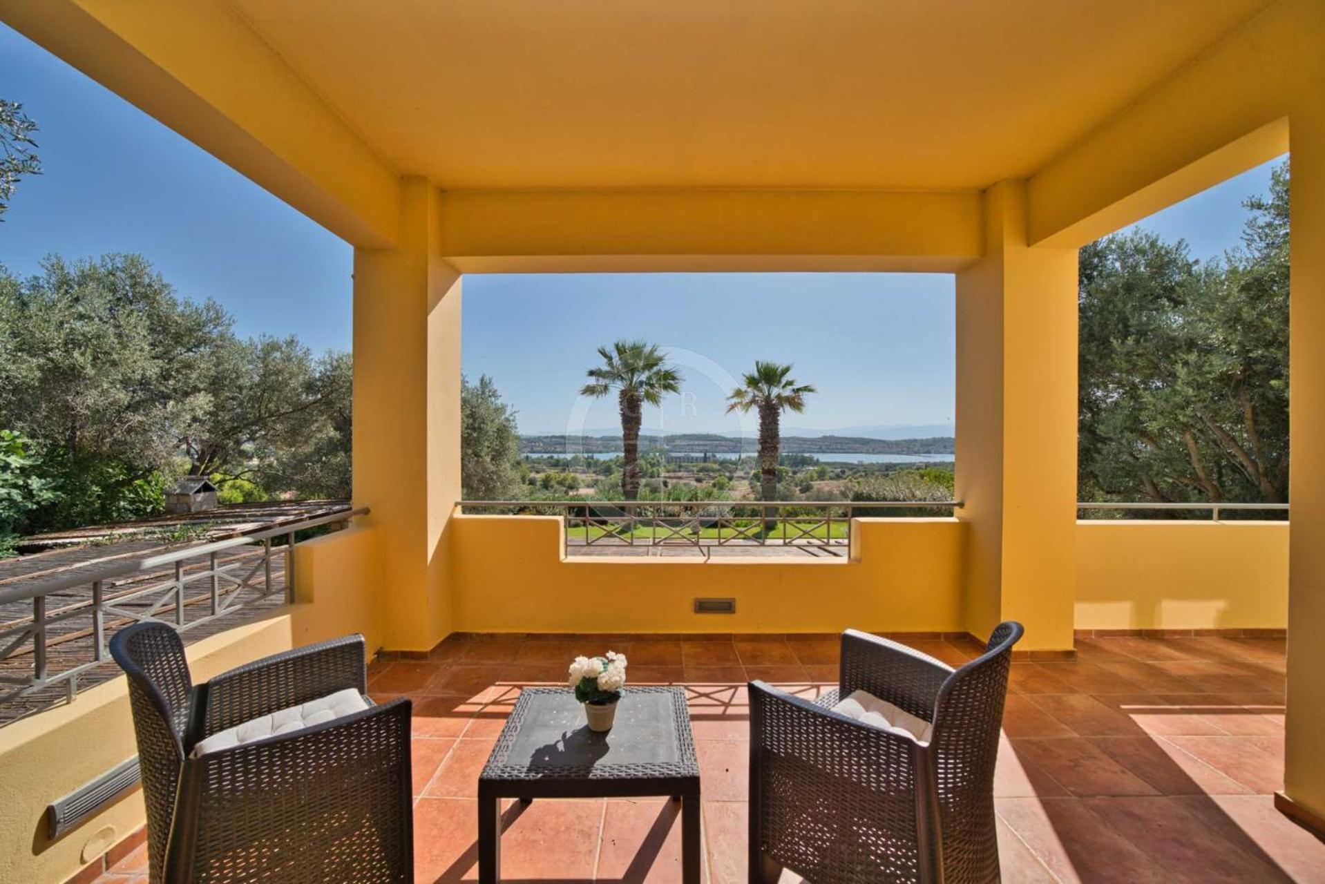 Villa Clementine