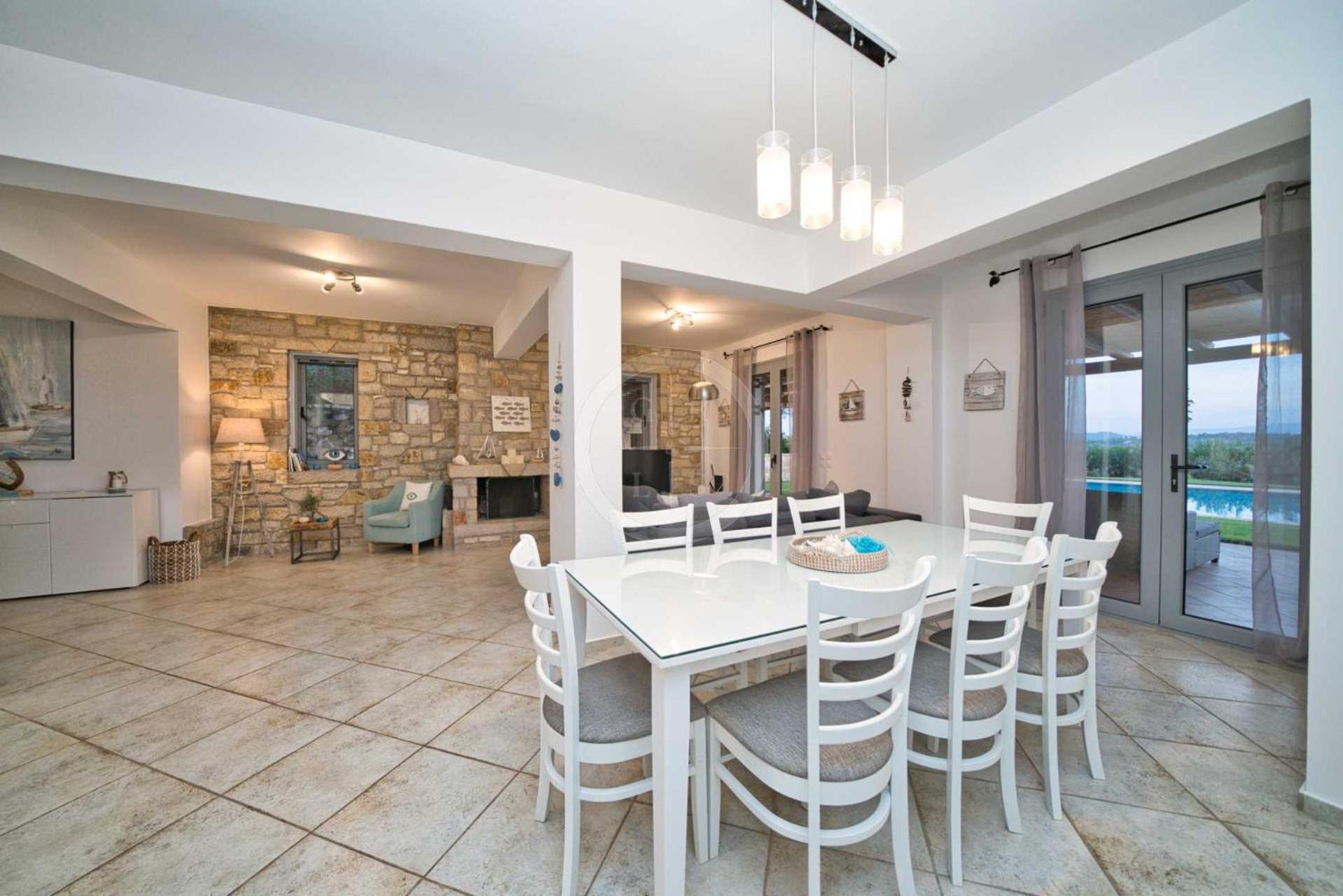 Villa Clementine