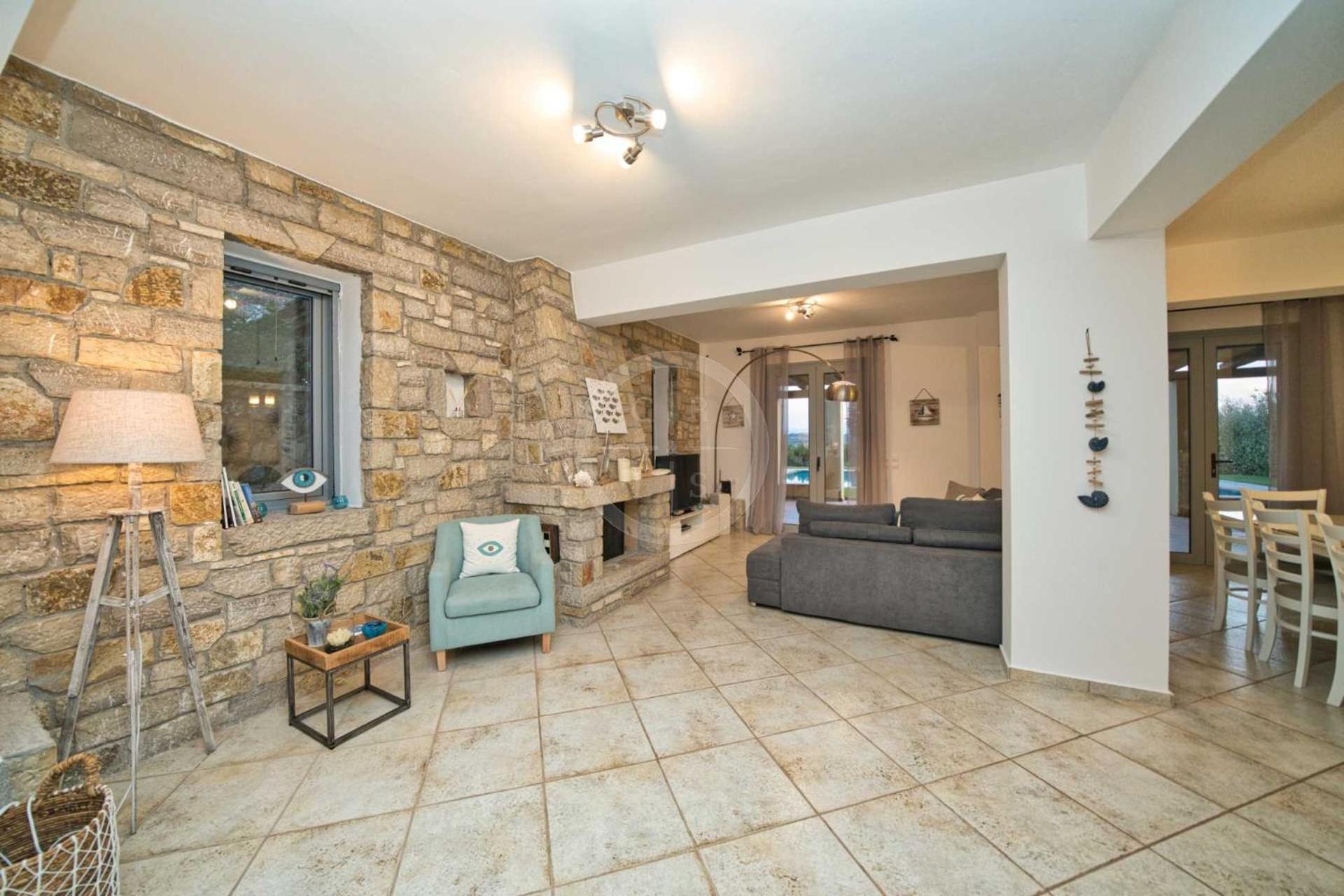 Villa Clementine