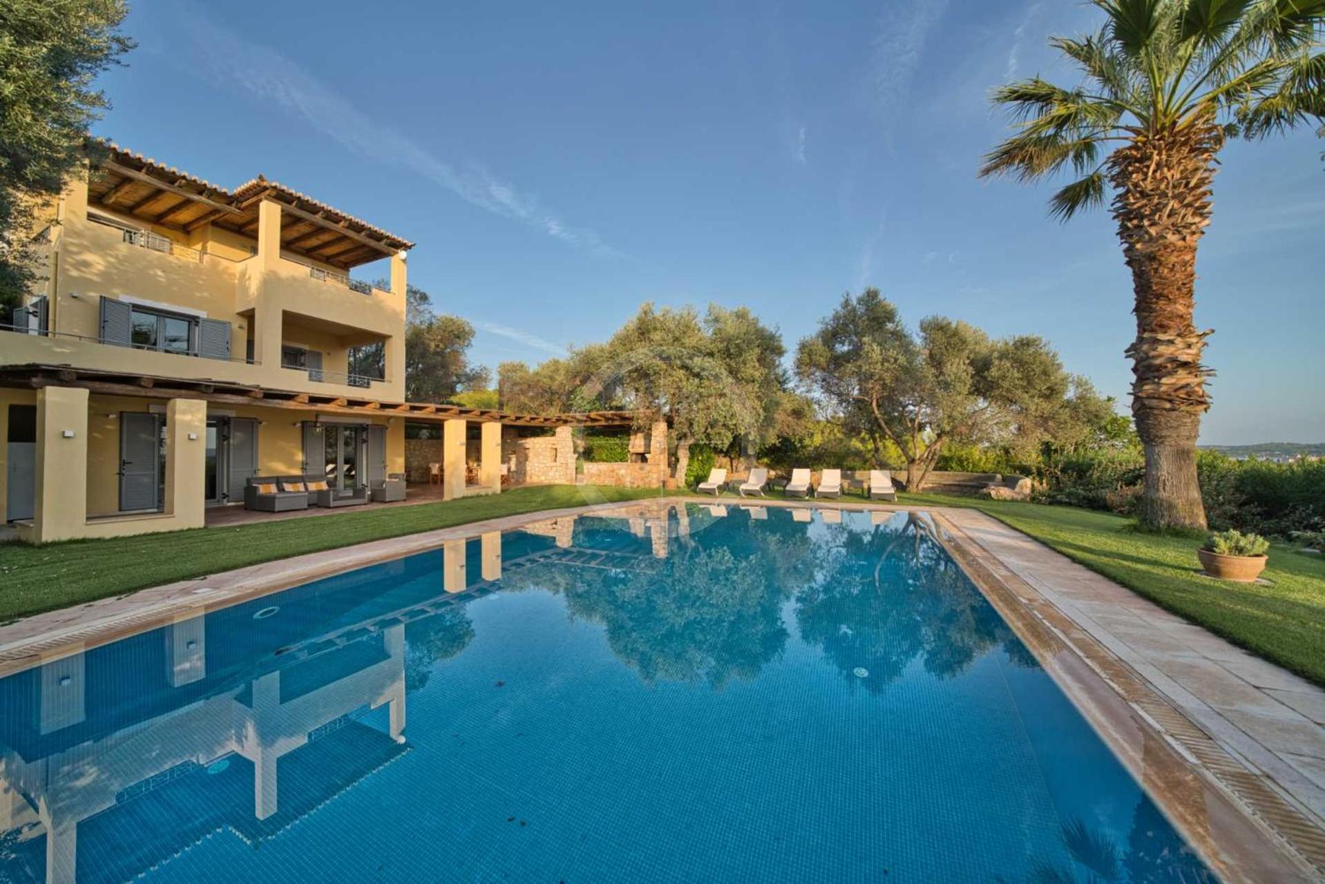 Villa Clementine