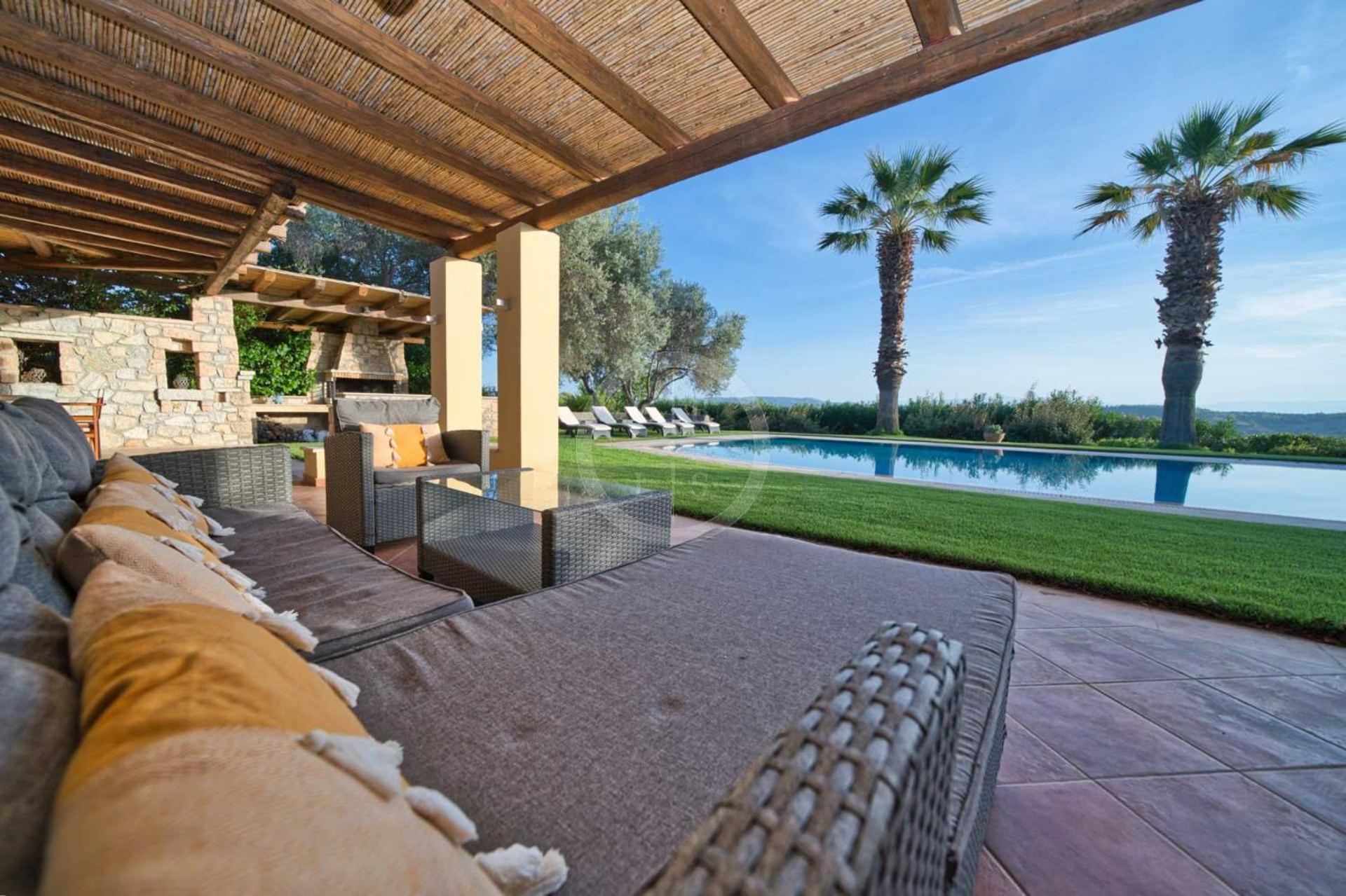 Villa Clementine