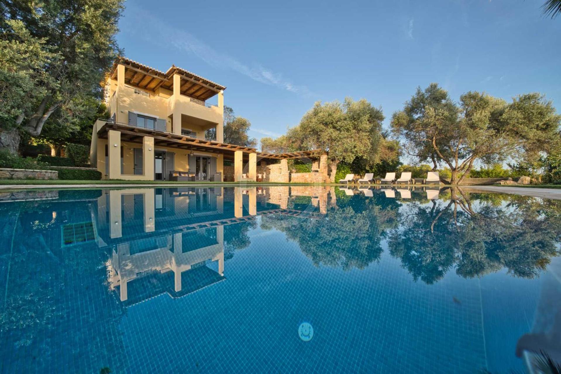 Villa Clementine
