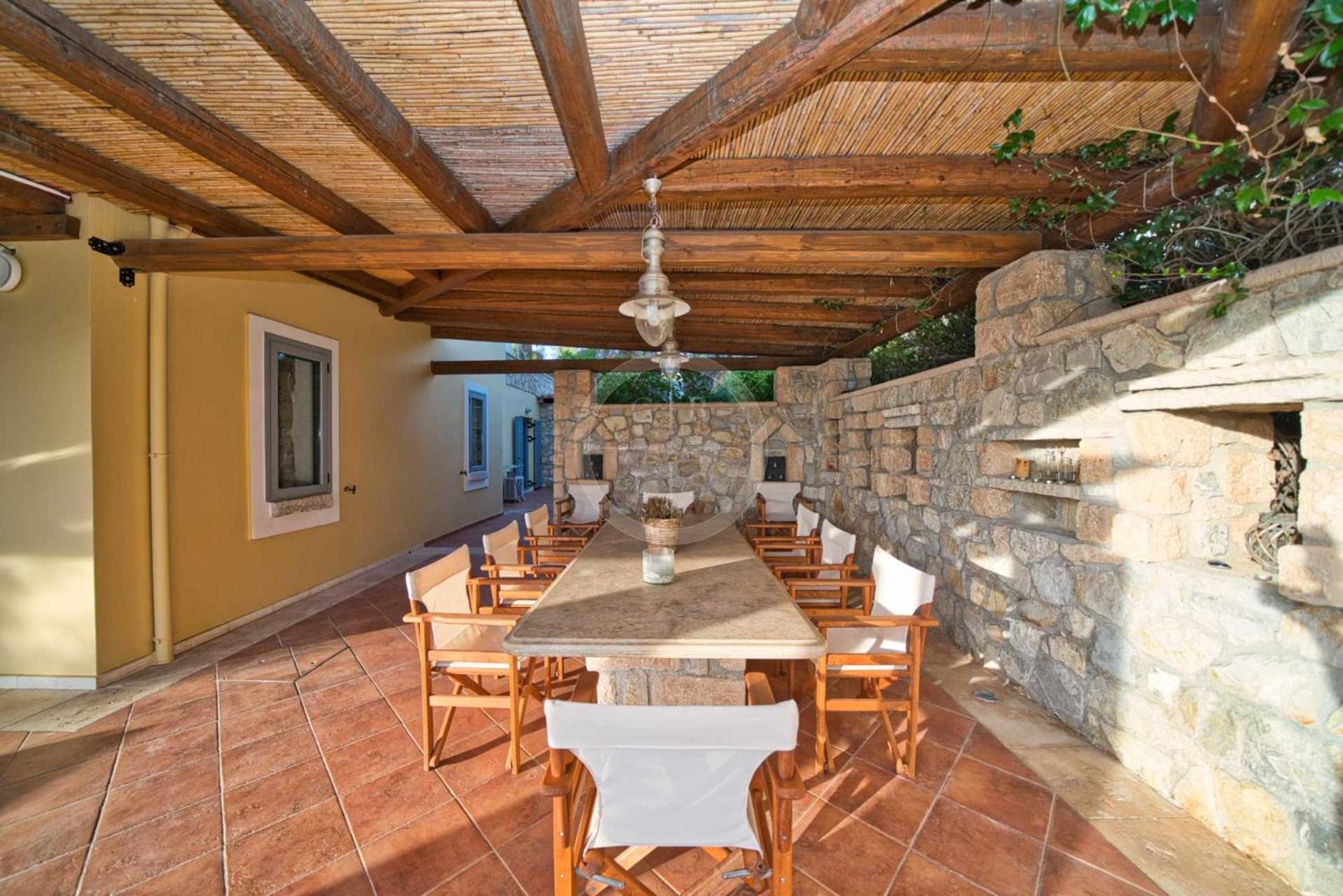 Villa Clementine