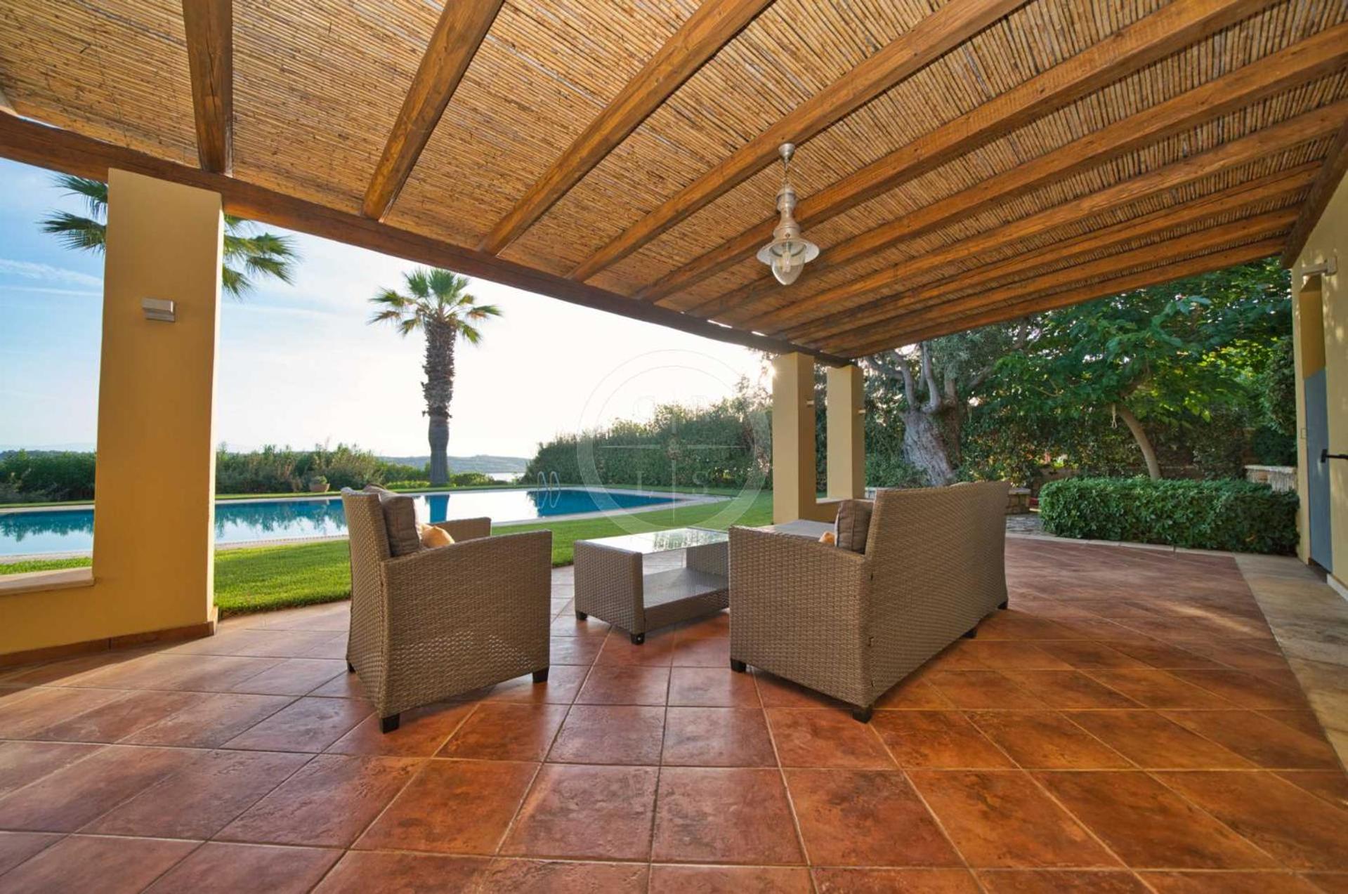 Villa Clementine