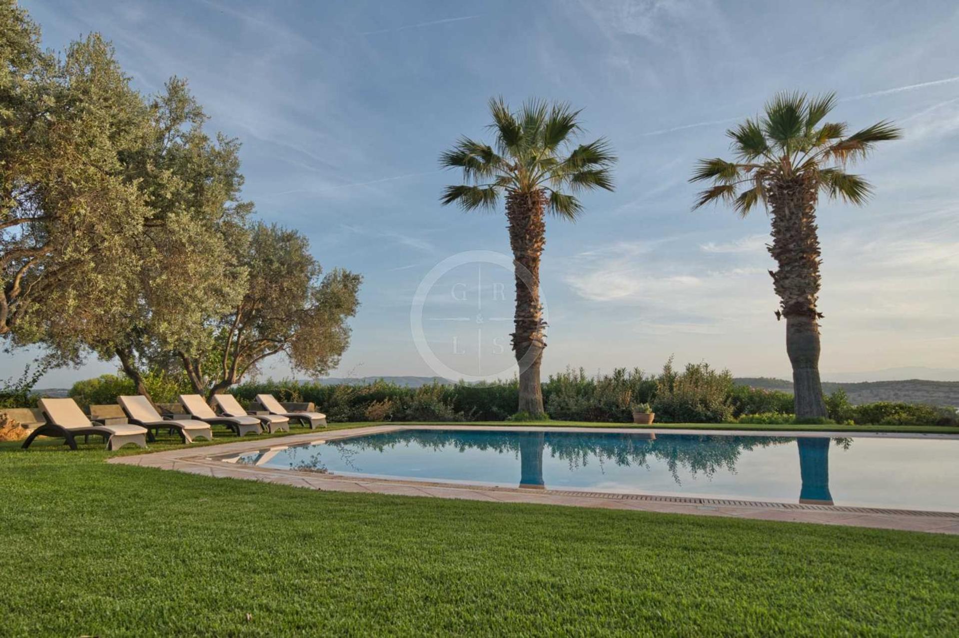 Villa Clementine