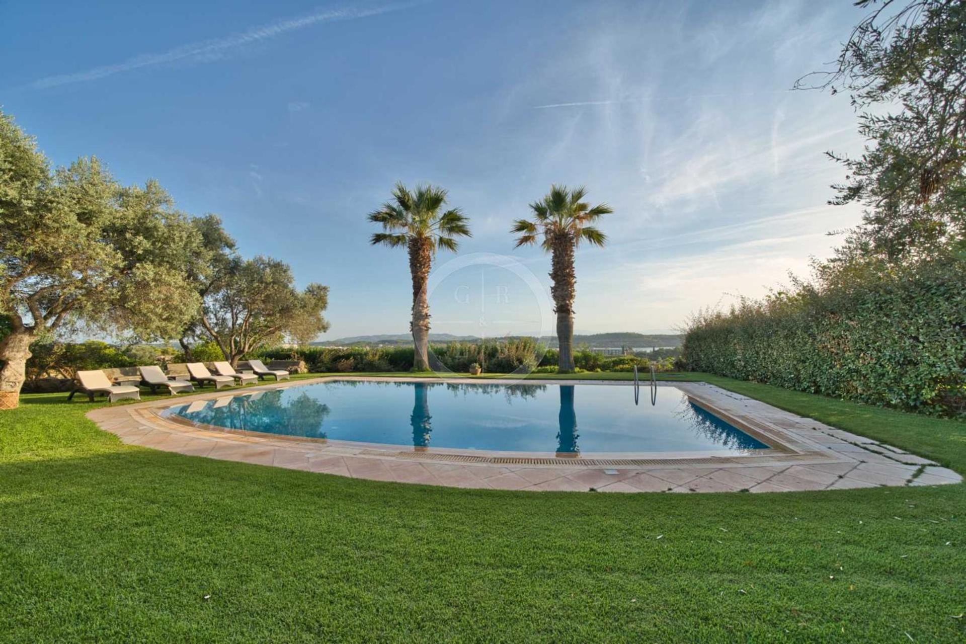 Villa Clementine
