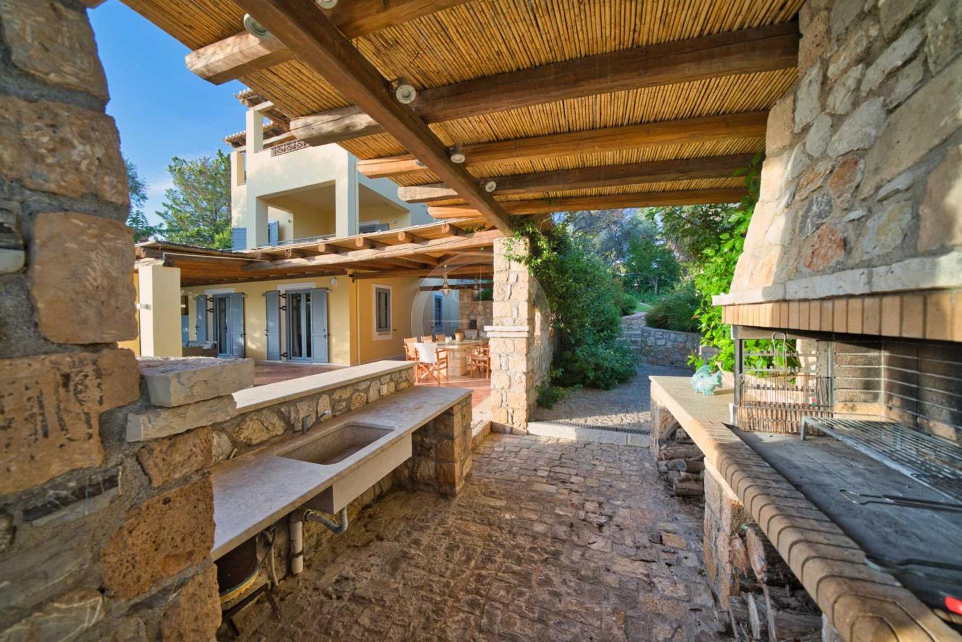 Villa Clementine
