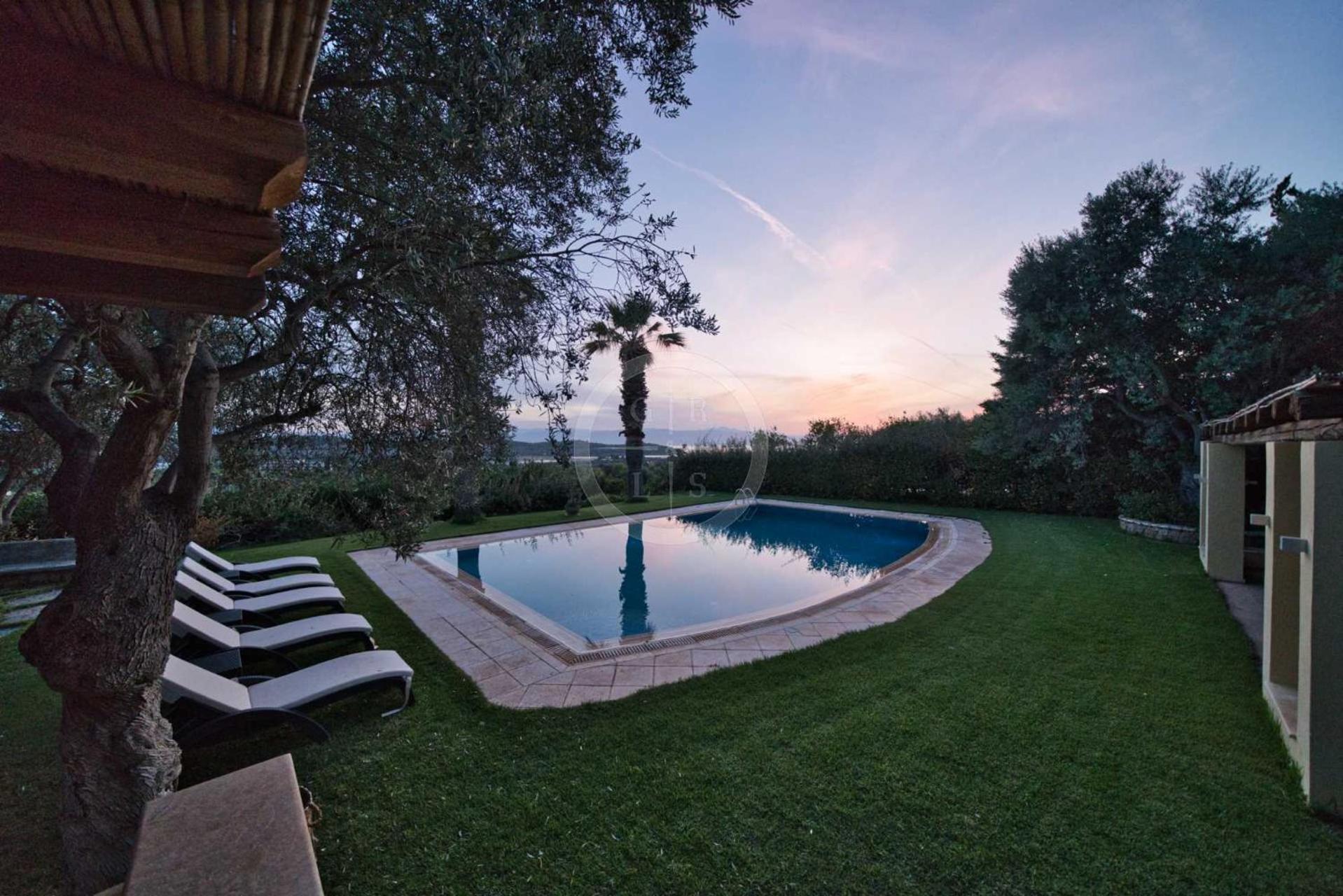 Villa Clementine