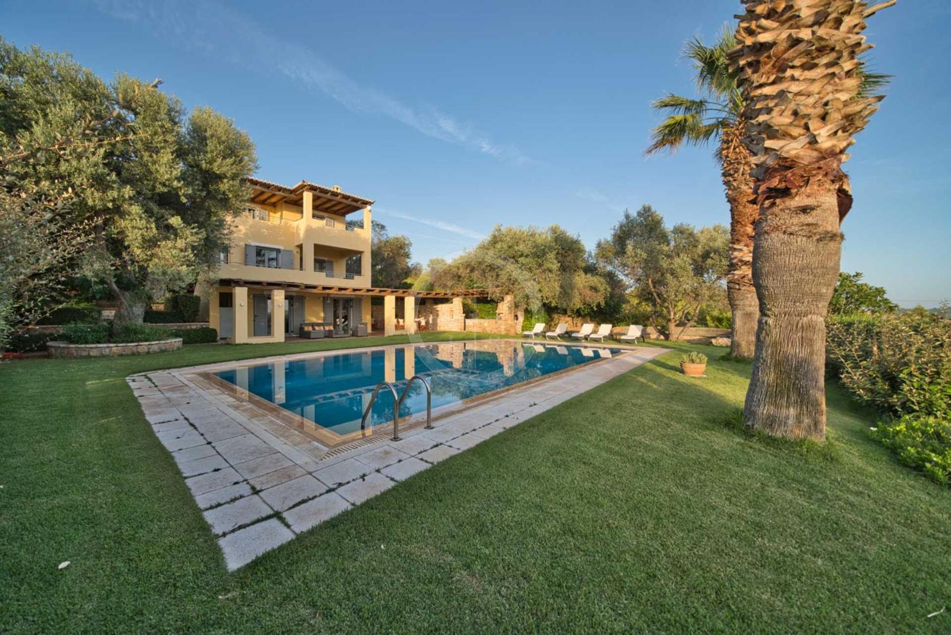 Villa Clementine