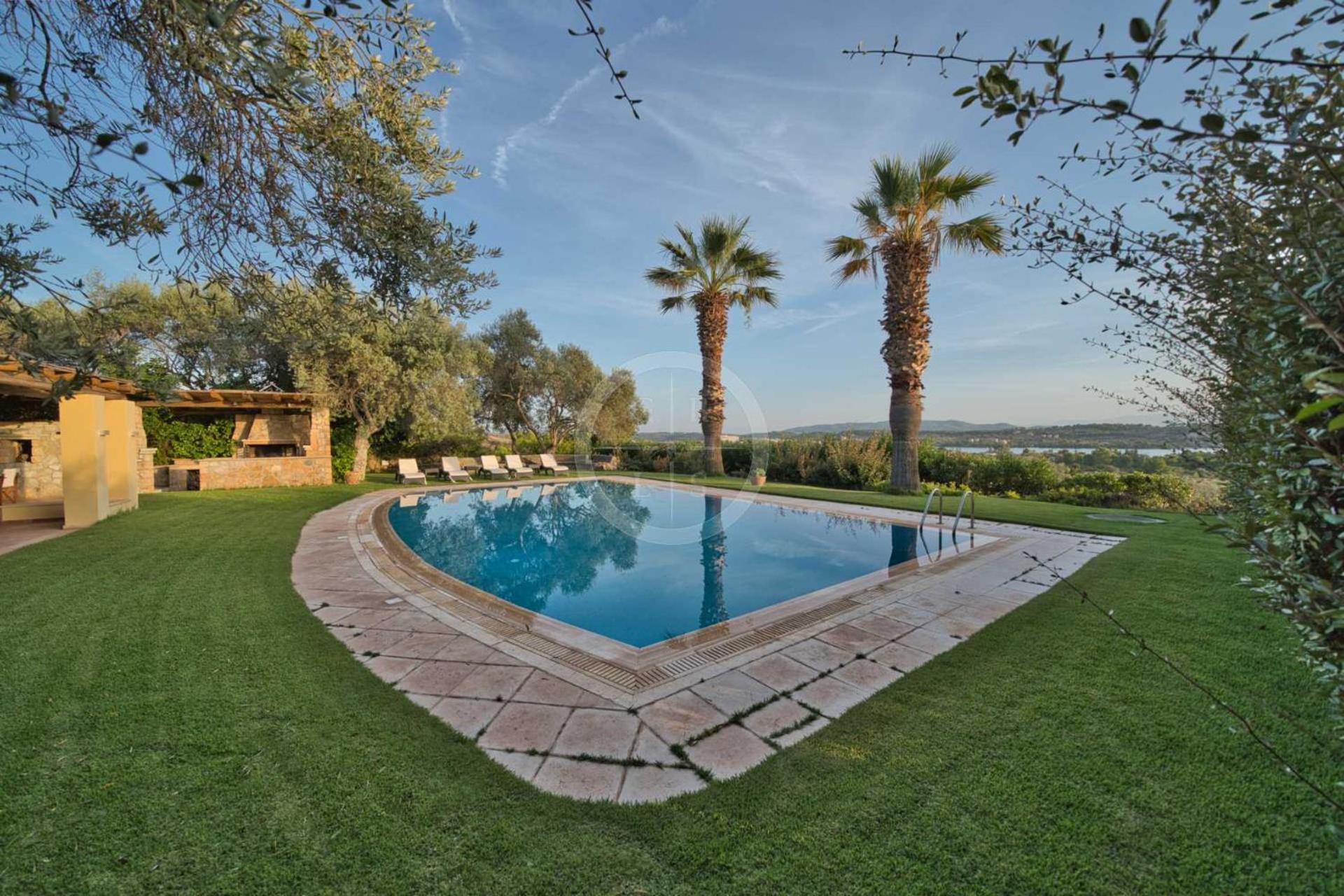 Villa Clementine