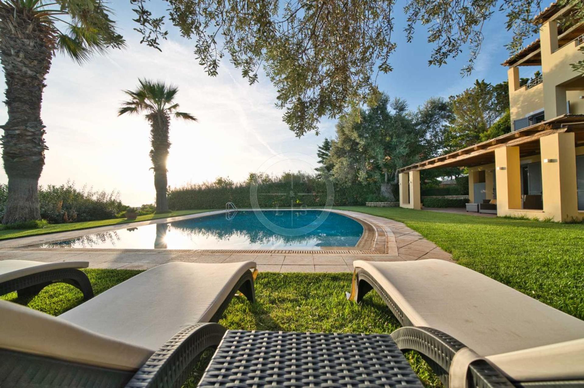 Villa Clementine