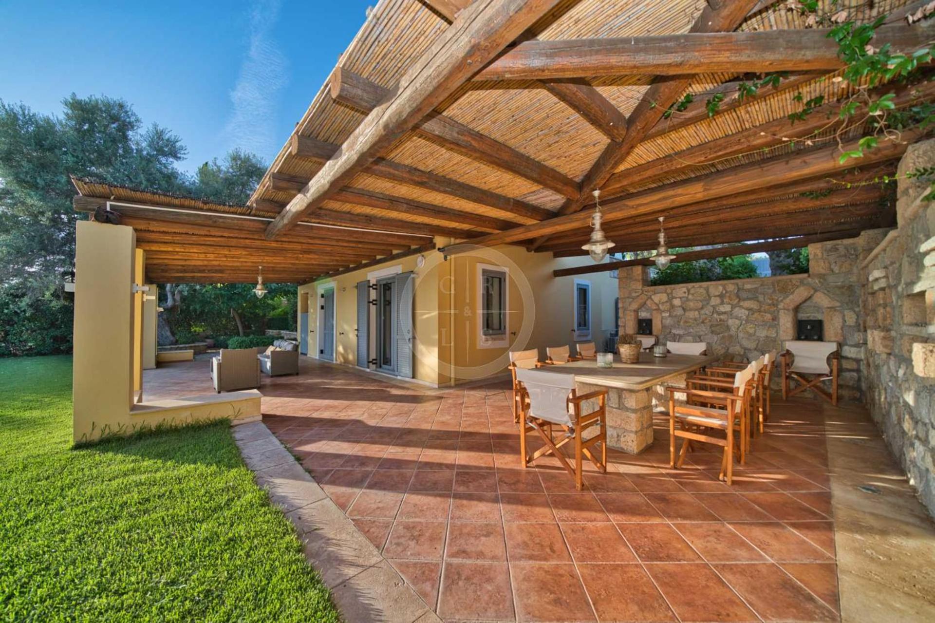 Villa Clementine