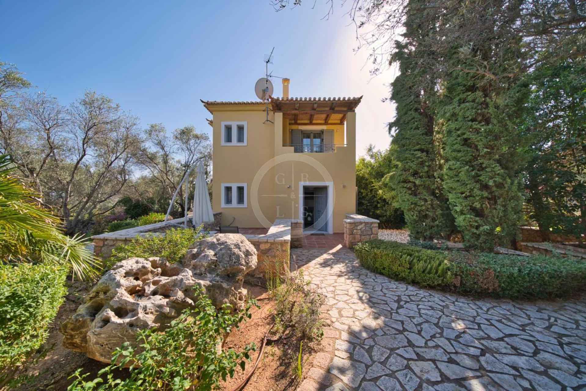 Villa Clementine