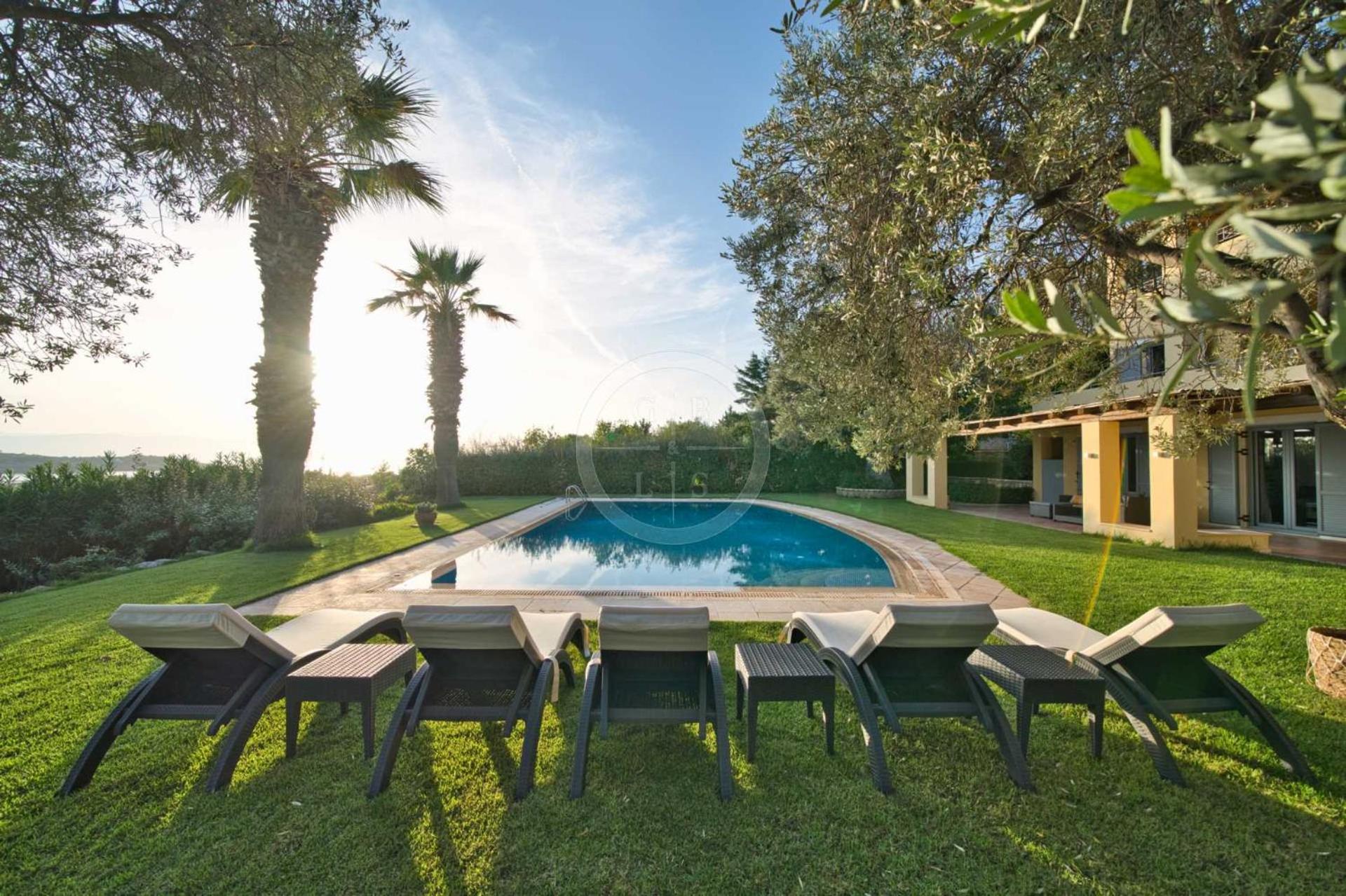 Villa Clementine