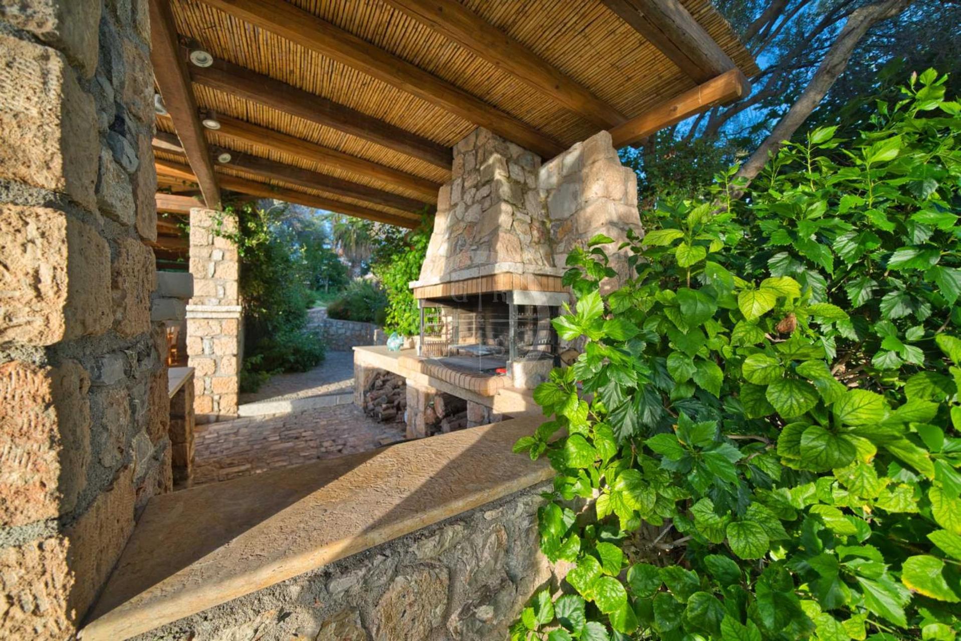 Villa Clementine