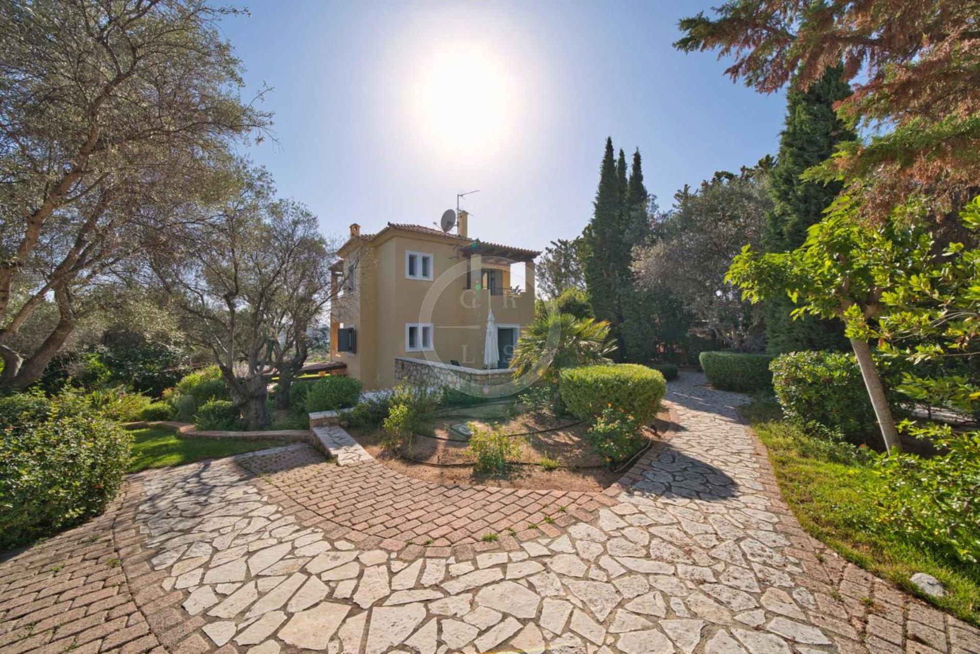 Villa Clementine