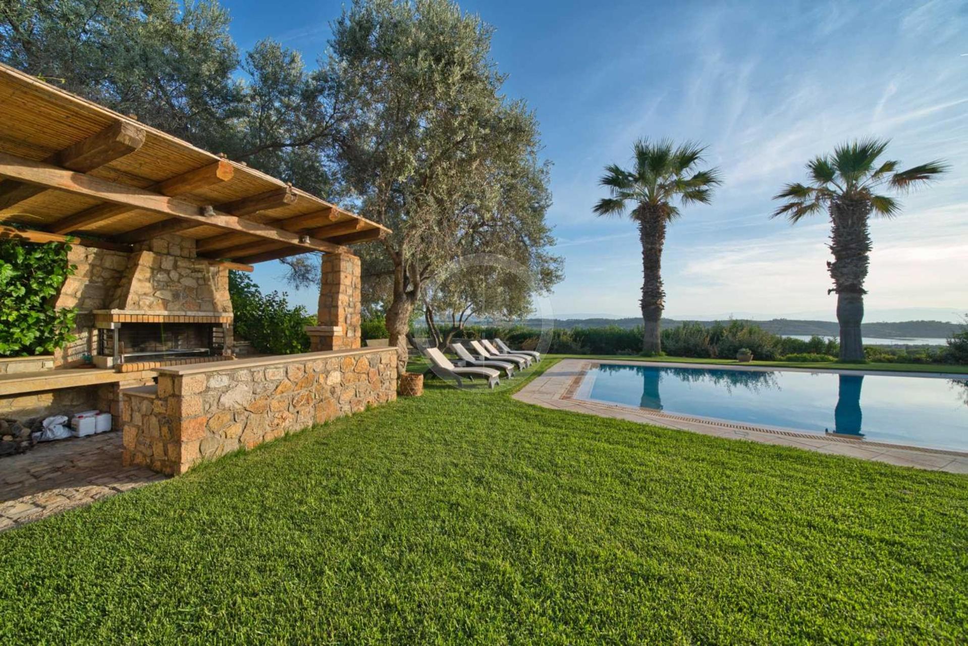 Villa Clementine