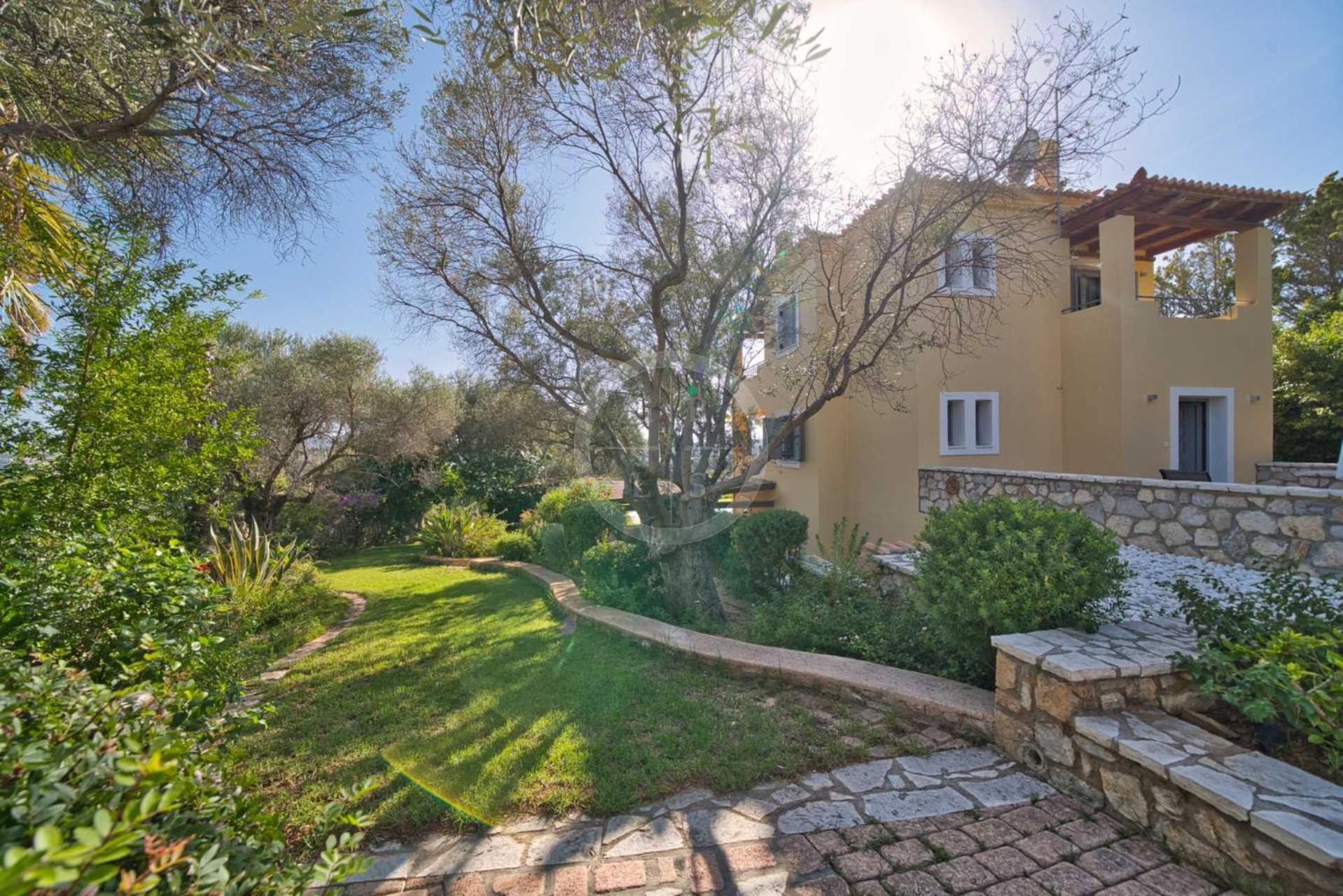 Villa Clementine