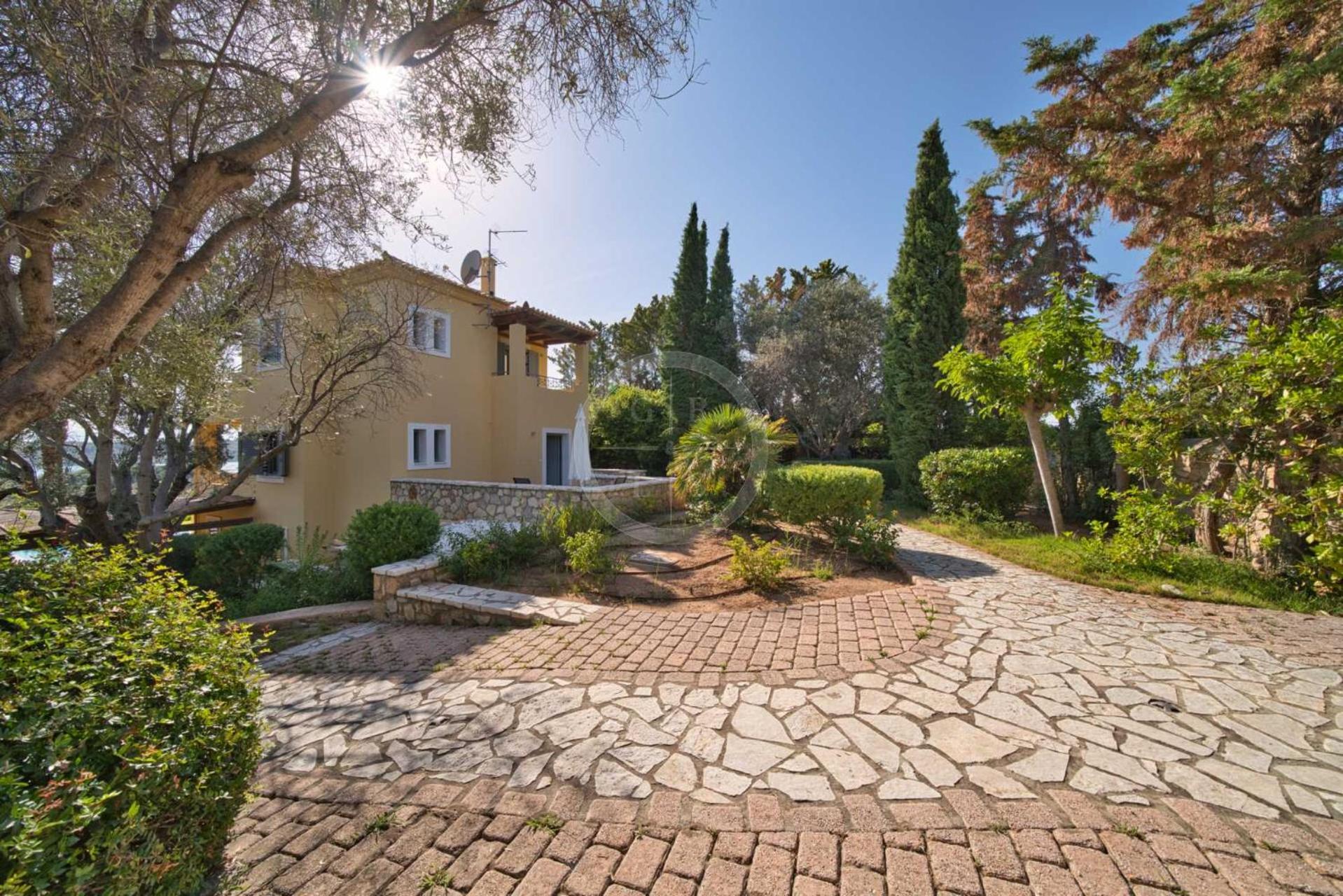 Villa Clementine