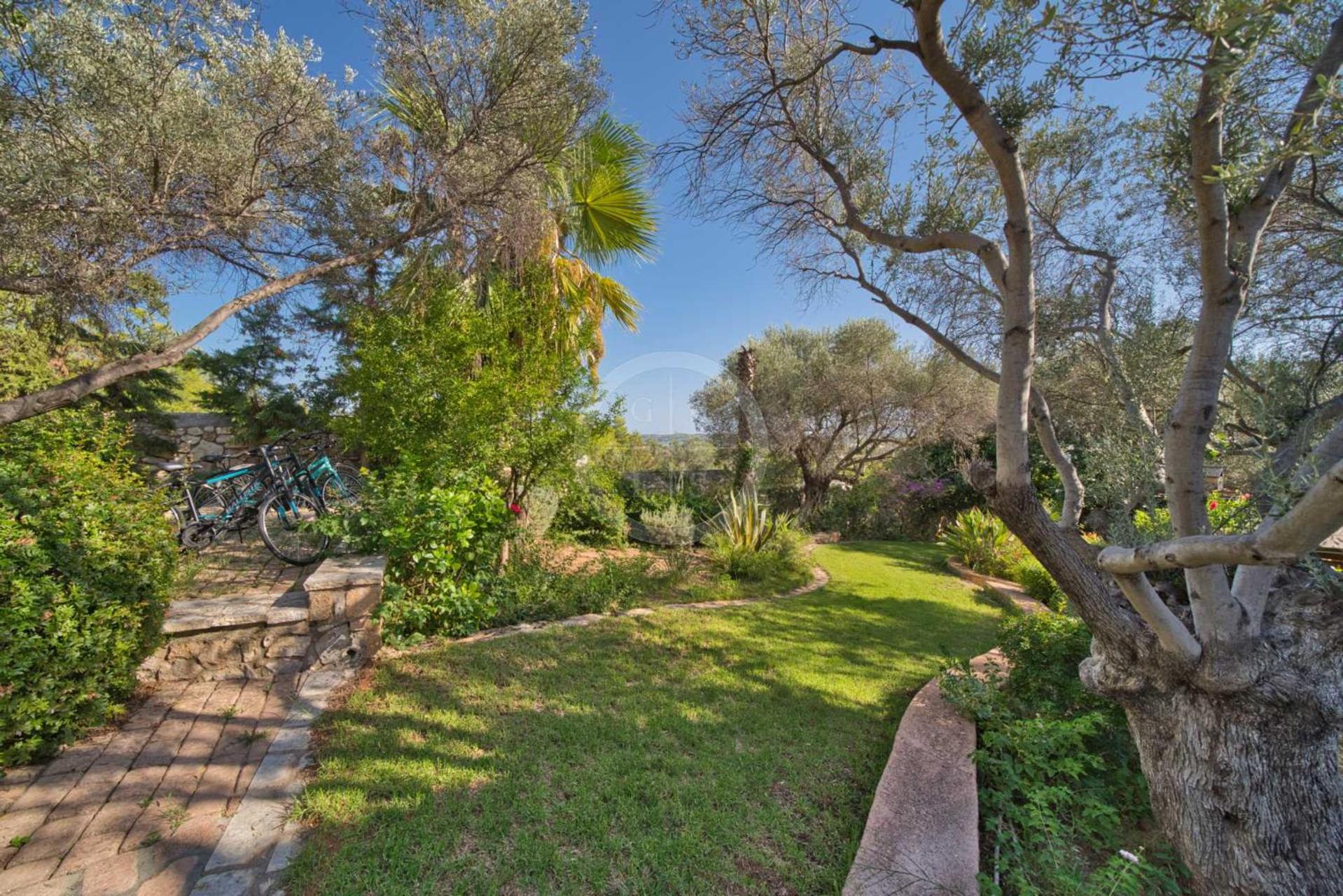 Villa Clementine