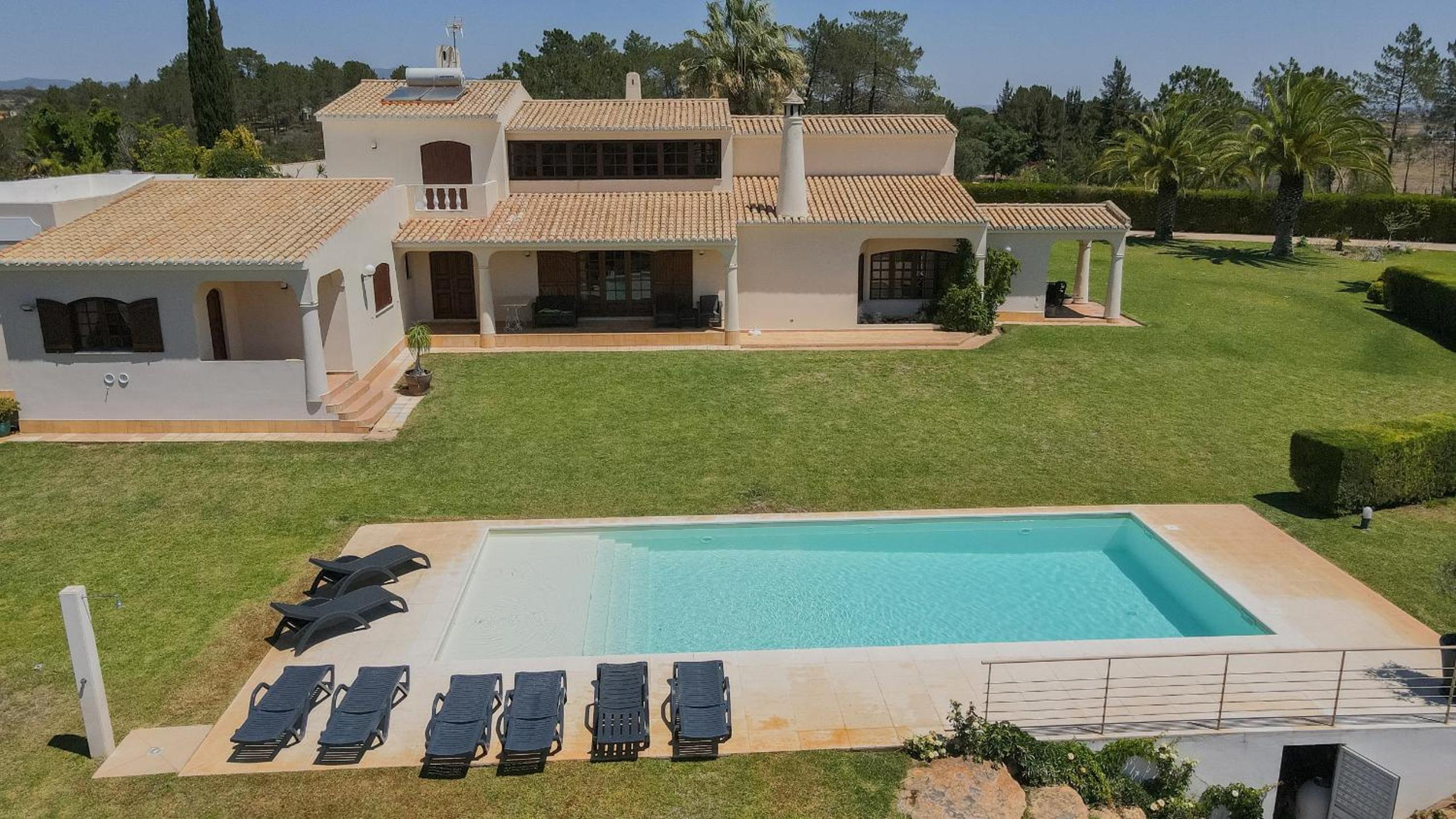 Villa Petalas de Amor V063 view 2