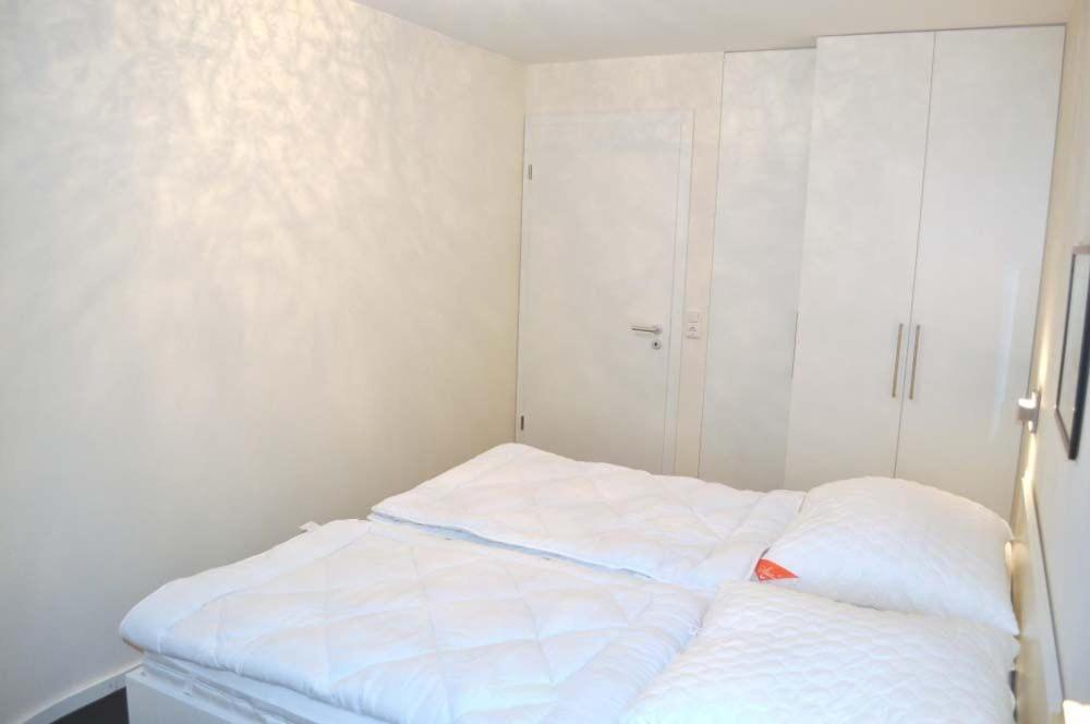Residenz Ostseestrand Ferienwohnung Nr 21 Meerblick