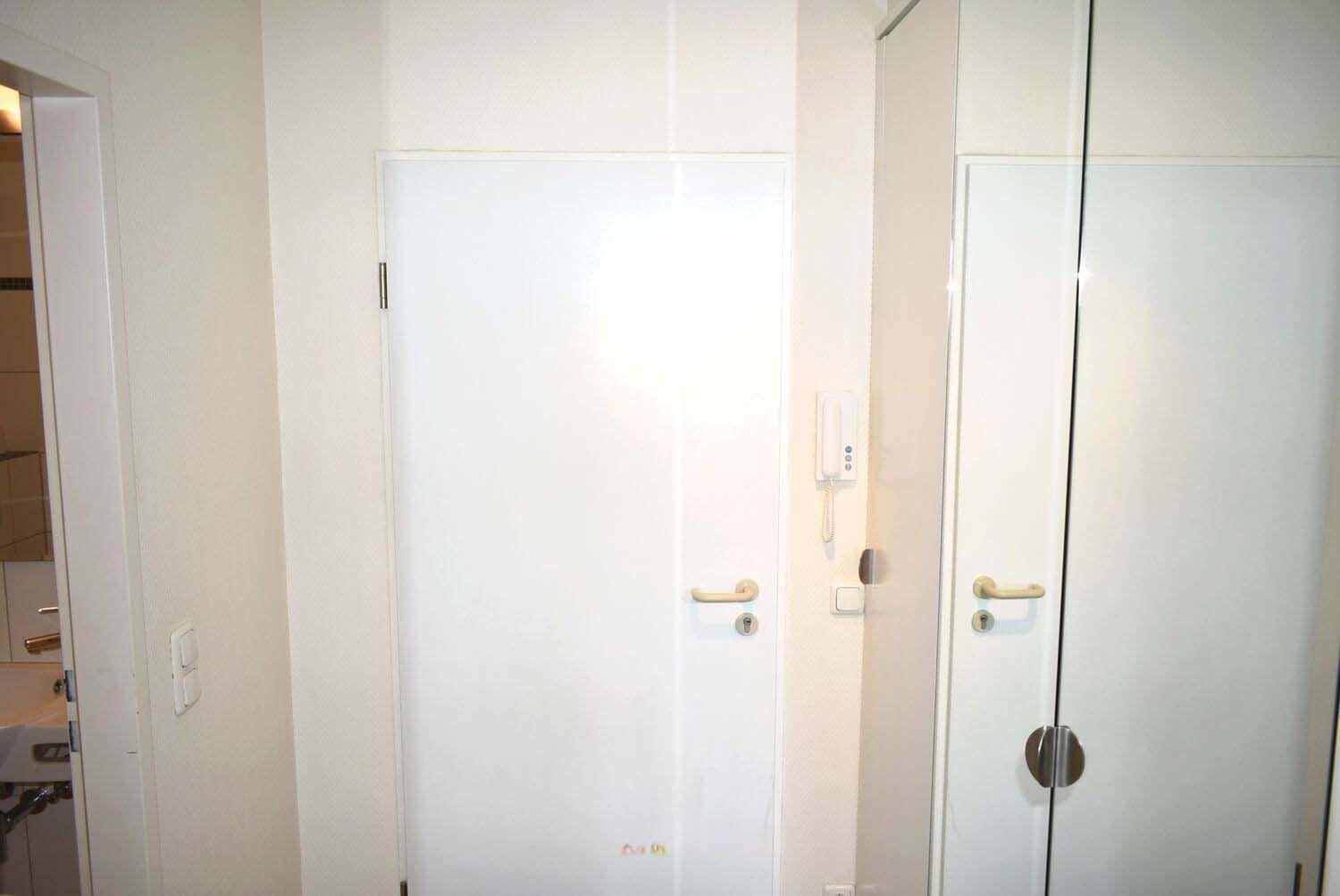 Strandhotel Appartement Nr 14 Meerblick