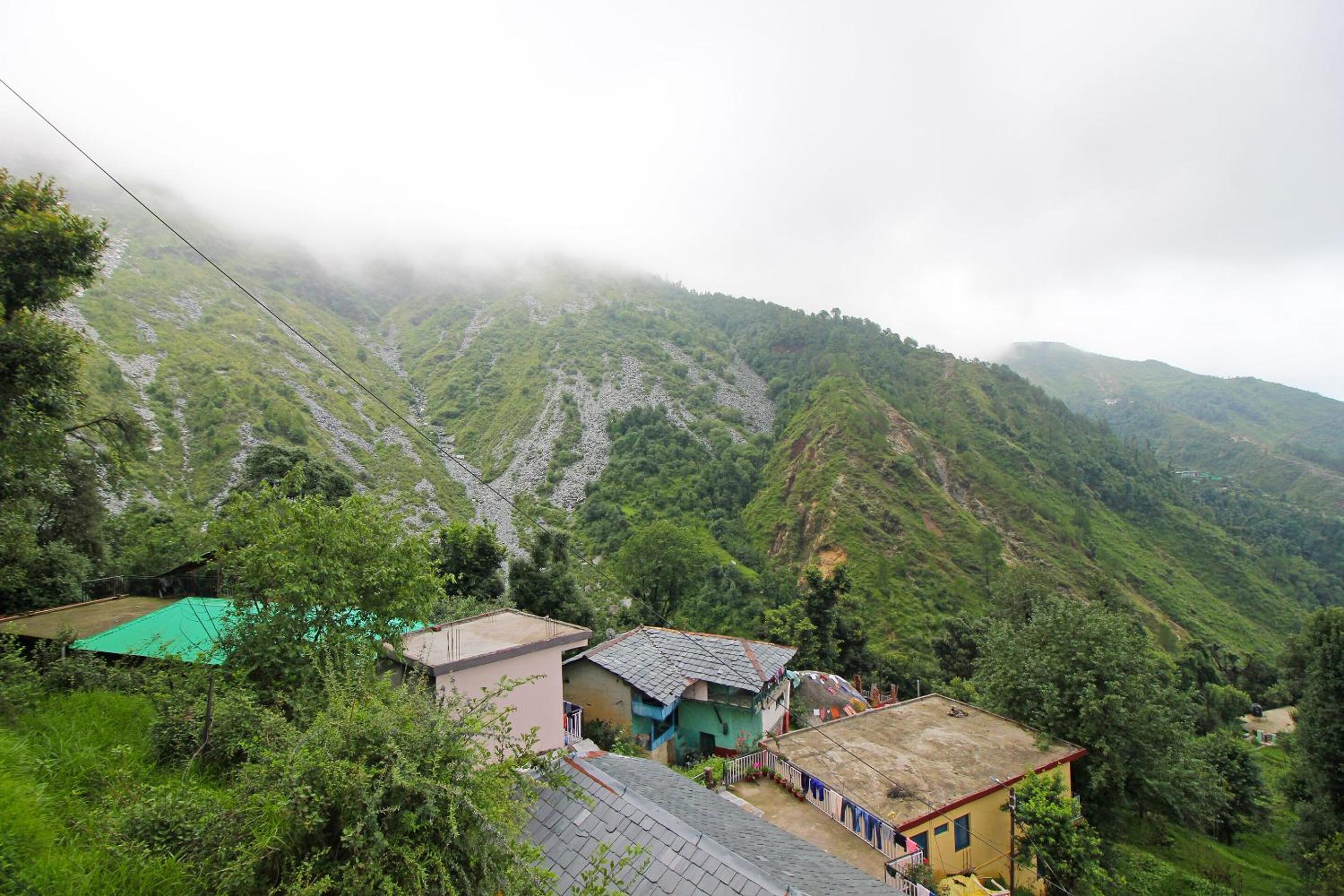 Anuj Regency Bhagsunag view 4