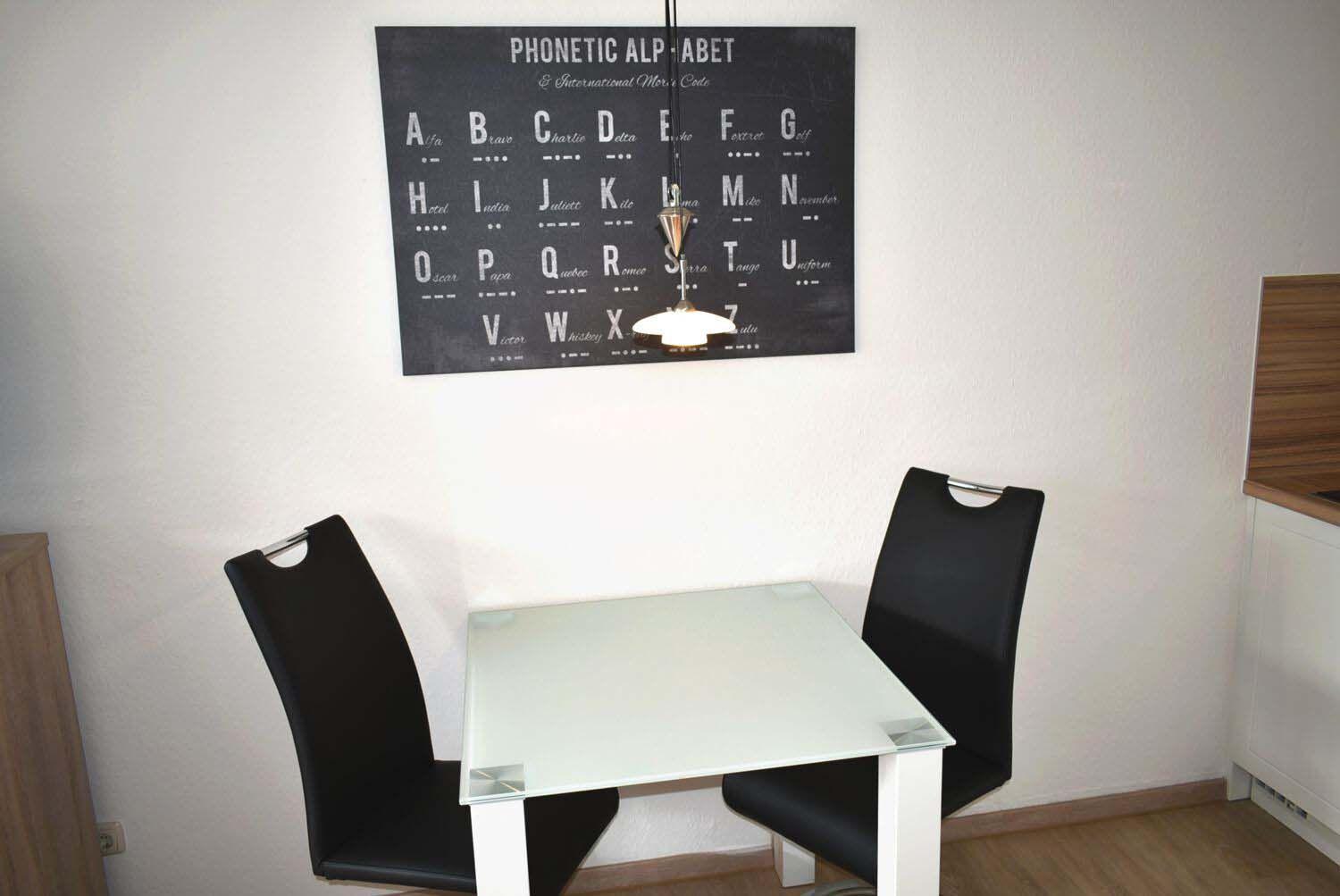 Strandhotel Appartement Nr 33