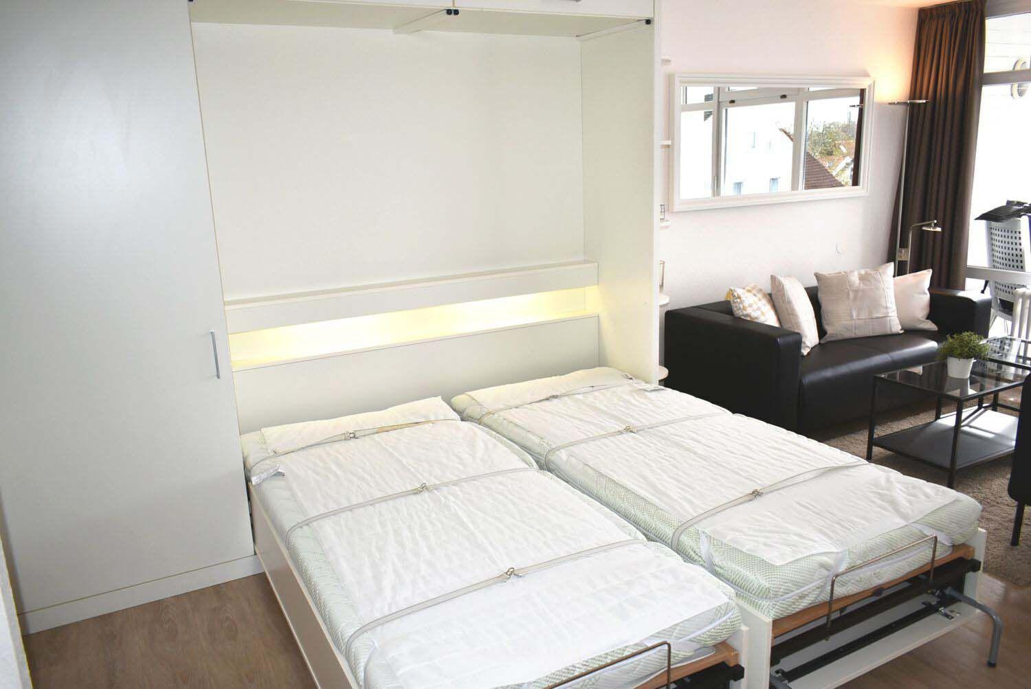 Strandhotel Appartement Nr 33
