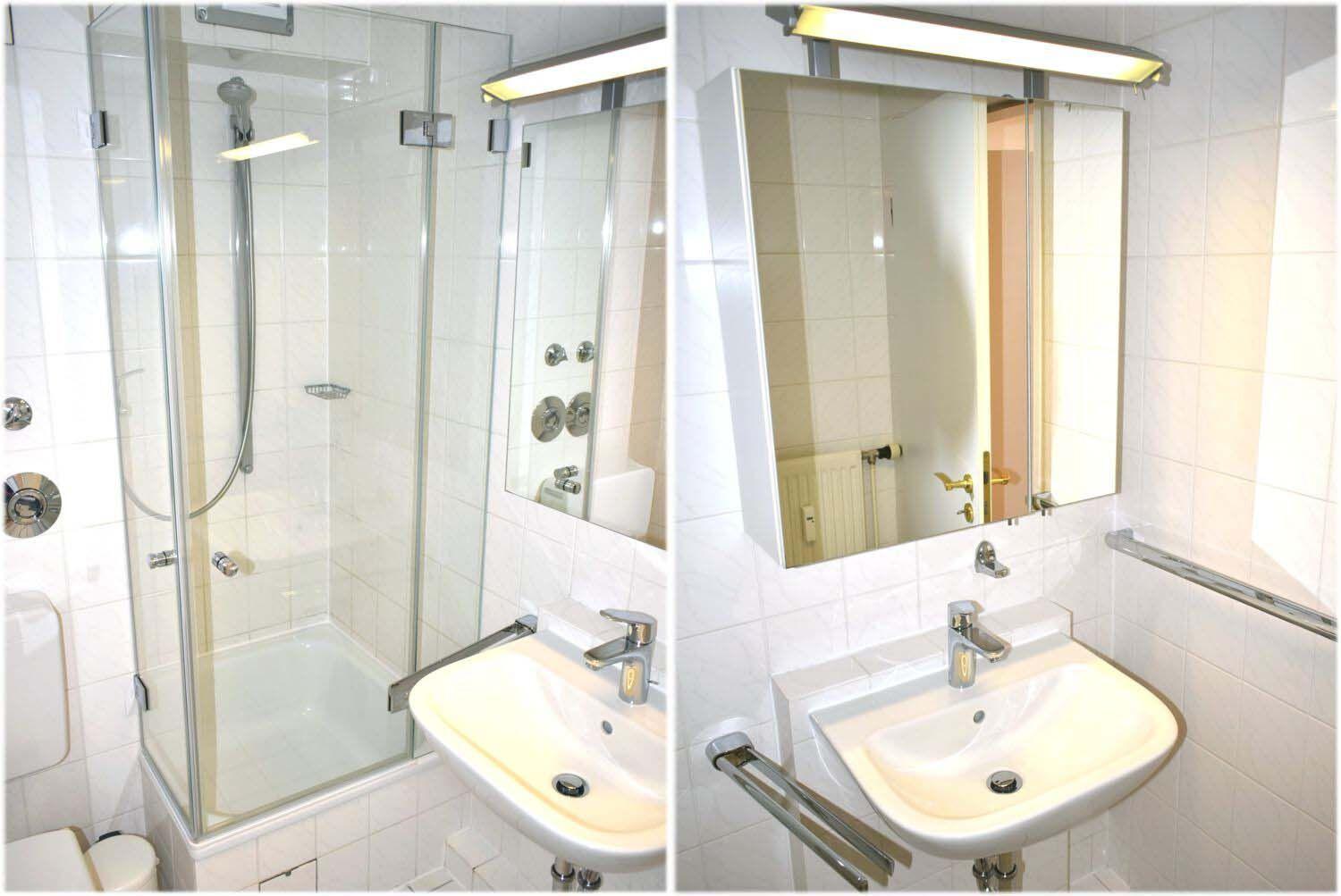Strandhotel Appartement Nr 33